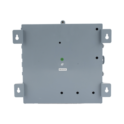 Energizador 12,000Volts-1Joule/ 2500Mts Lineales de Protección / Control Remoto Incluido / Cercas Electrificadas