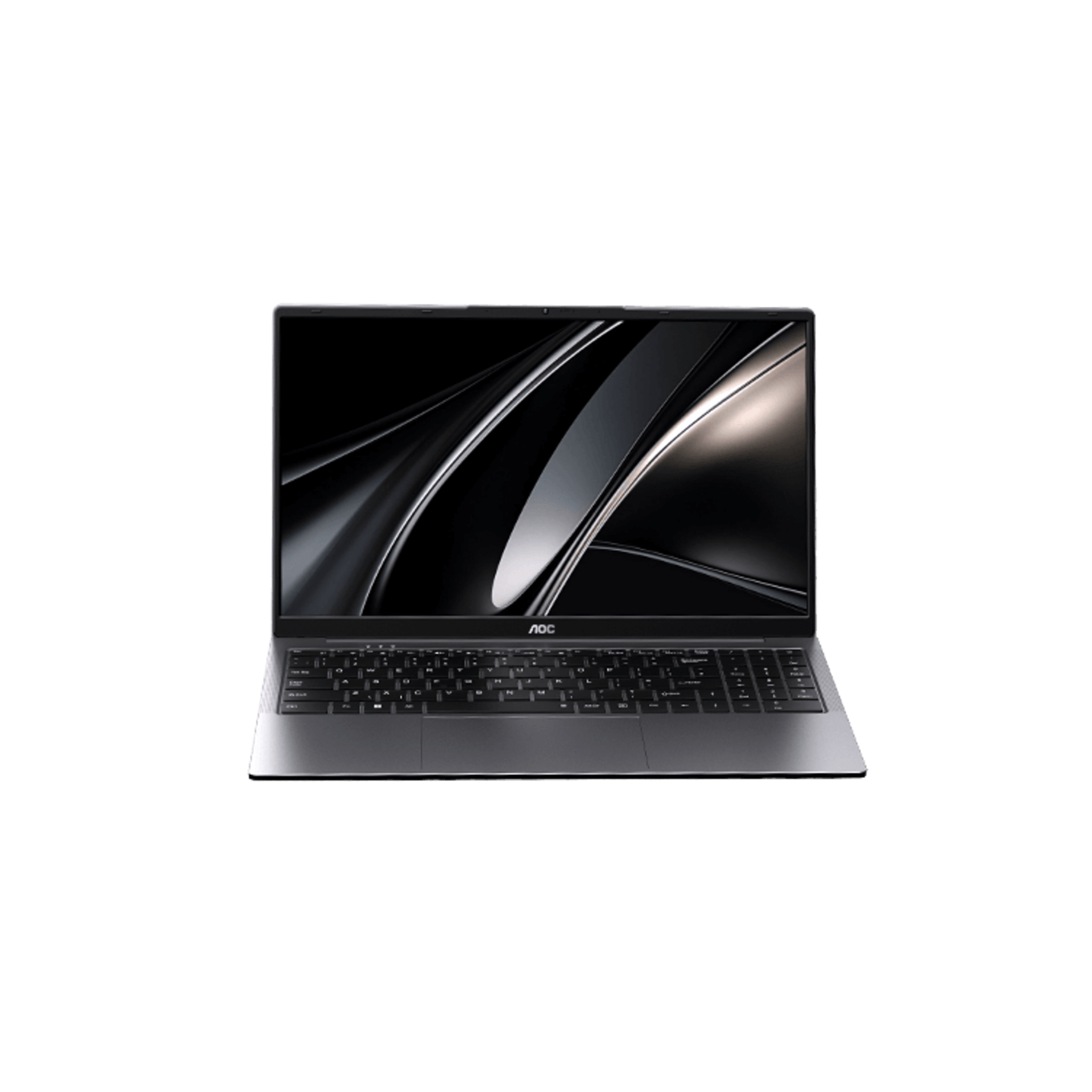 Laptop AM16 Pro / AMD Ryzen 7 5825U / 16 GB RAM DDR4 / 512 GB SSD / Wi-Fi 6 / Bluetooth 5.2 / Windows 11 / Multiple Puertos