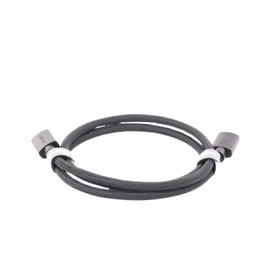 Cable de Extensión HDMI 8K | 1 Metro (3.28 Pies) | Macho a Hembra | HDMI 2.1 | 8K@60Hz | Núcleo de Cobre Puro 28AWG | Soporta la Conexión de Hasta 3 Metros (9.84 Pies) de Largo en HDMI 2.1
