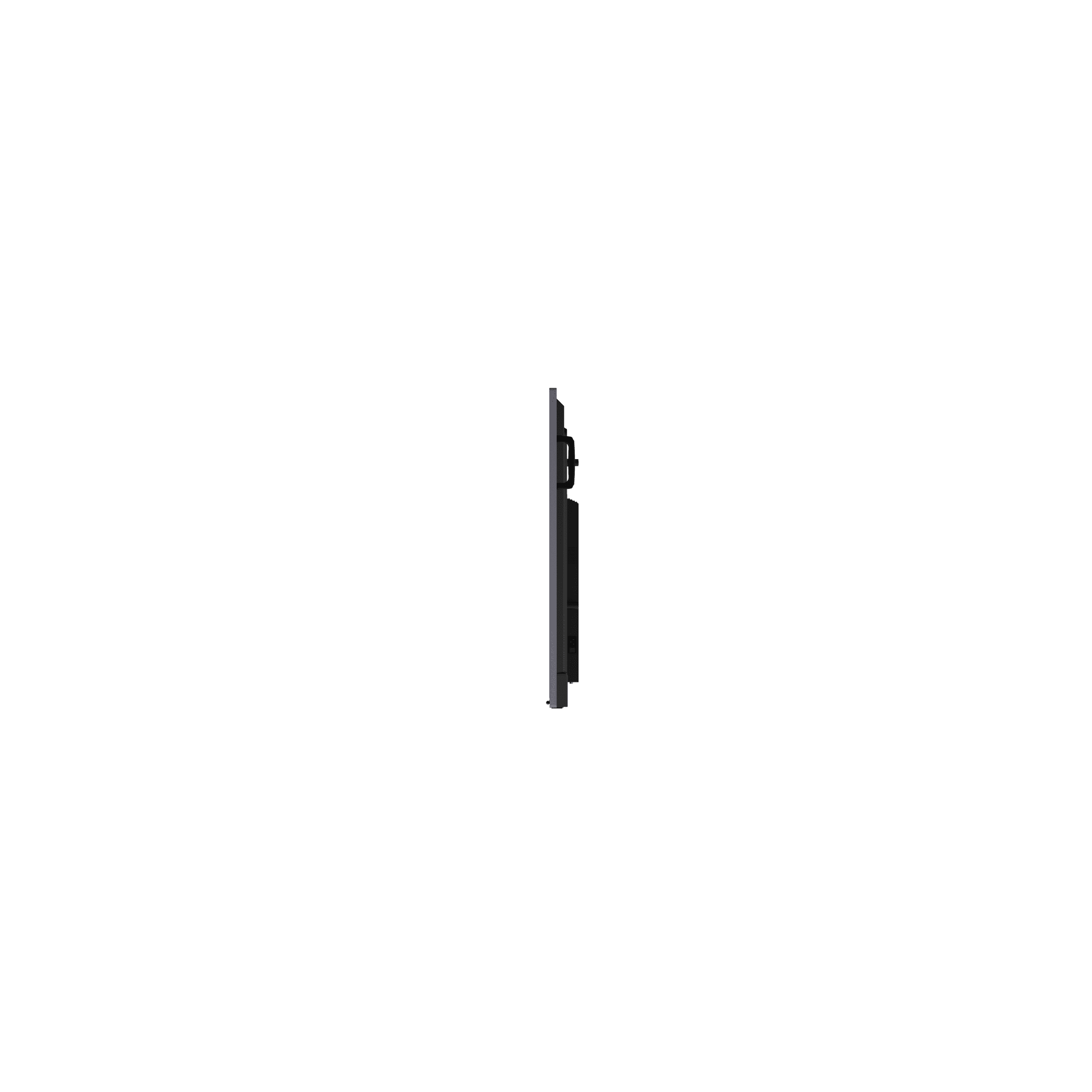 Pantalla Interactiva Touch de 65" Android 14 / Asistentes IA / Google Suite Preinstalado con Certificación EDLA / Resolución 4K / Bocinas Integradas / Entradas HDMI y VGA / Incluye 2 Lápices para Escribir
