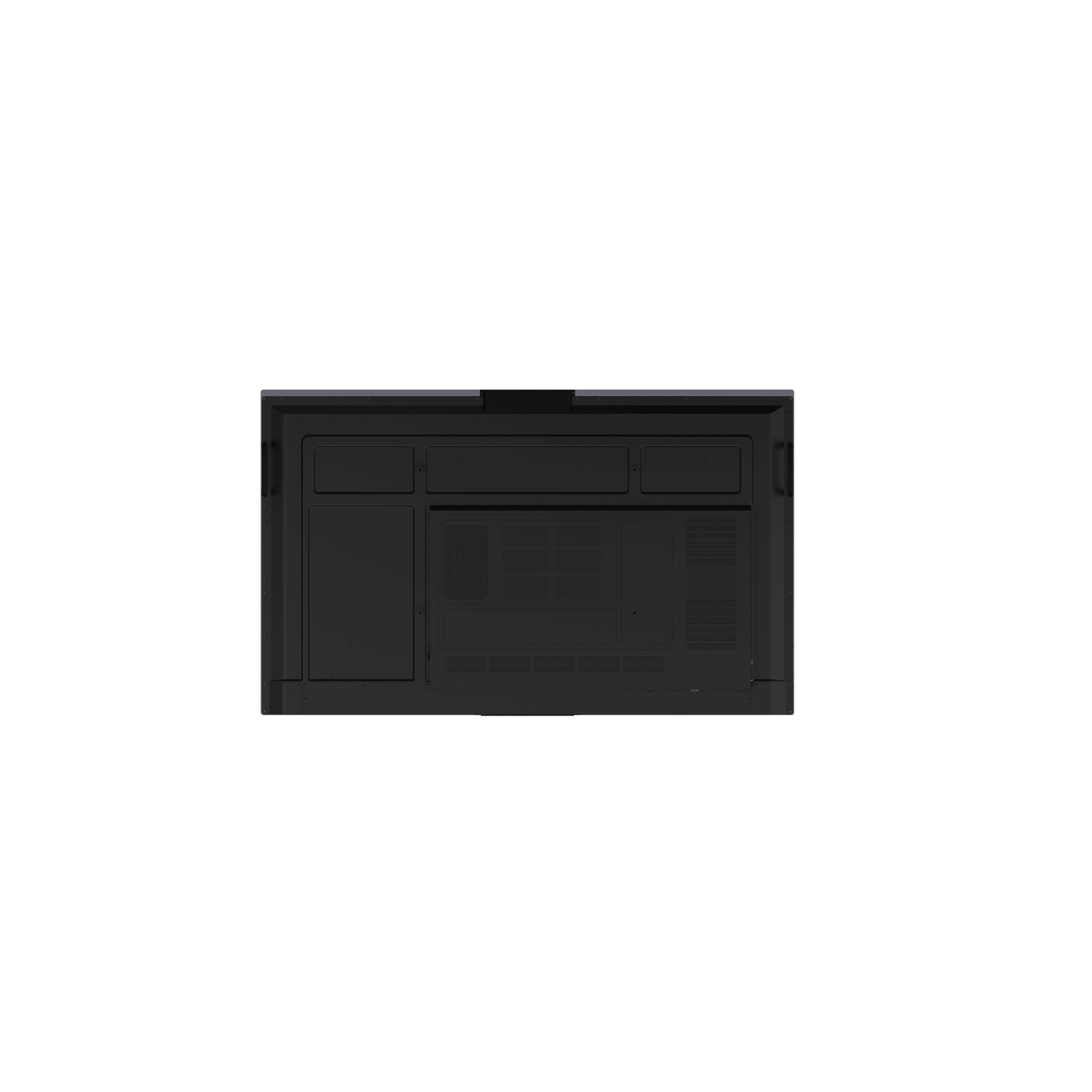 Pantalla Interactiva Touch de 86" Android 14 / Asistentes IA /Google Suite Preinstalado con Certificación EDLA / Cámara Web 8 MP / Resolución 4K / Bocinas Integradas / Entradas HDMI y VGA / Incluye 2 Lápices para Escribir