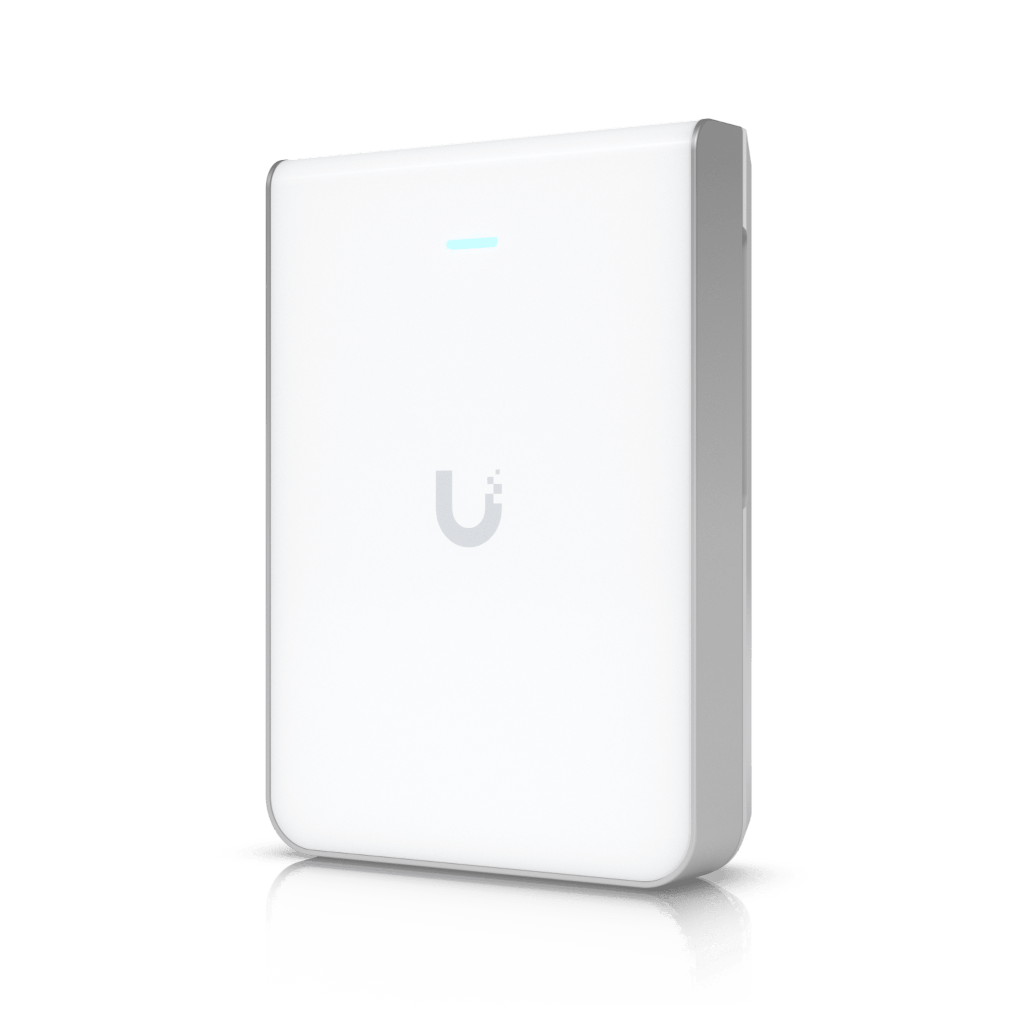Punto de Acceso WiFi 7 Con Diseño de Pared, Tribanda en 2.4, 5 y 6 GHz, Hasta 10.688 Gbps, Puerto Ethernet 1/2.5 GbE, 300+ Clientes Simultáneos
