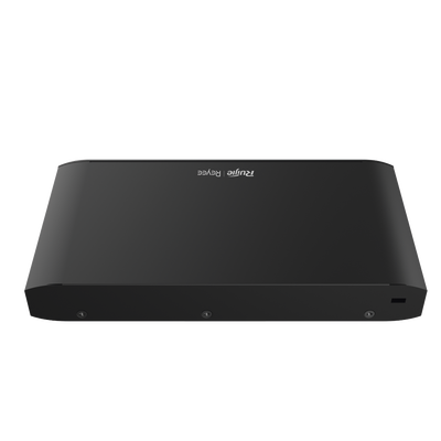 Router Balanceador con Función SD-WAN, PoE+ hasta 54 Watts, Hasta 2 Servicios de Internet y hasta 100 clientes con desempeño de 600 Mbps