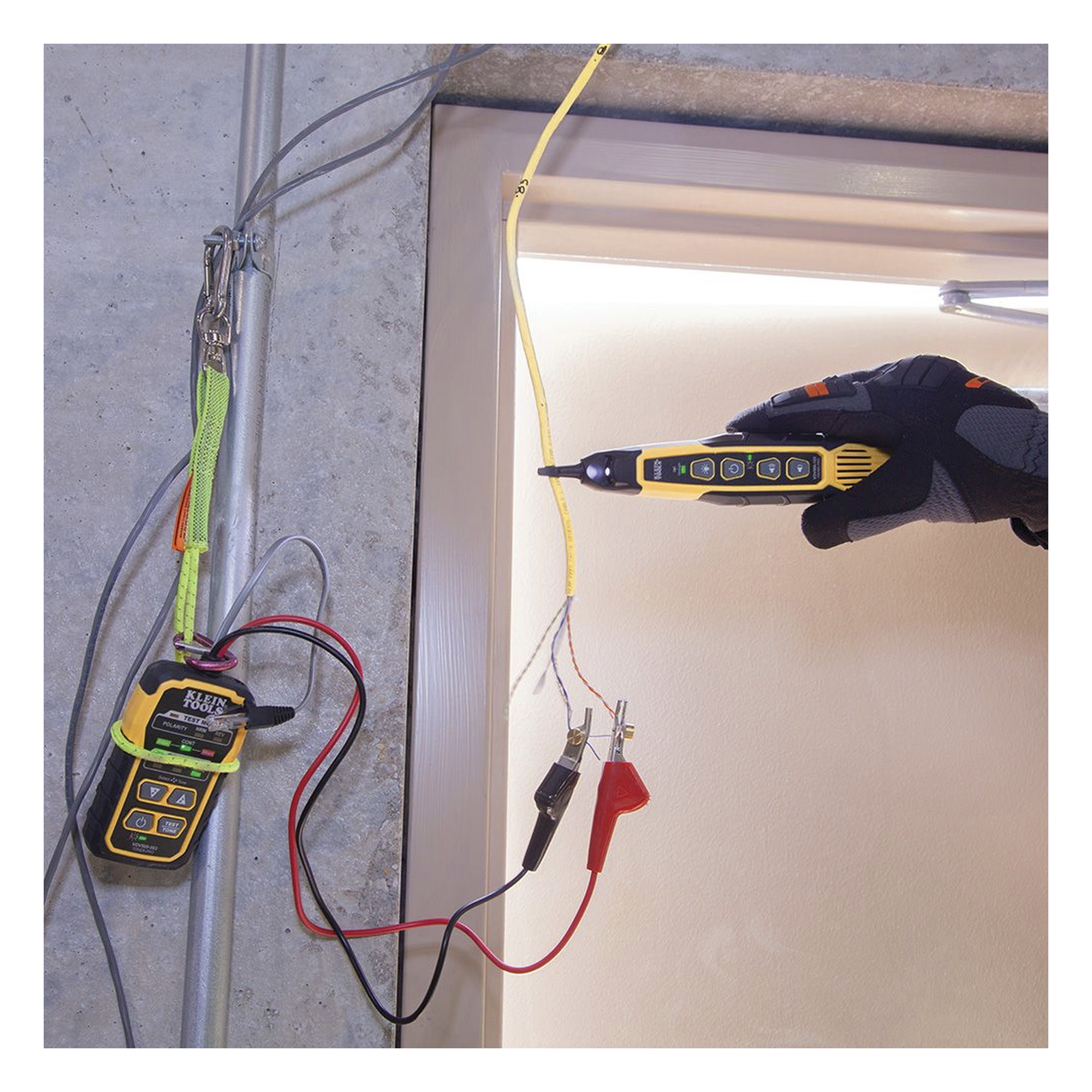 Sonda para trazado Probe-PRO