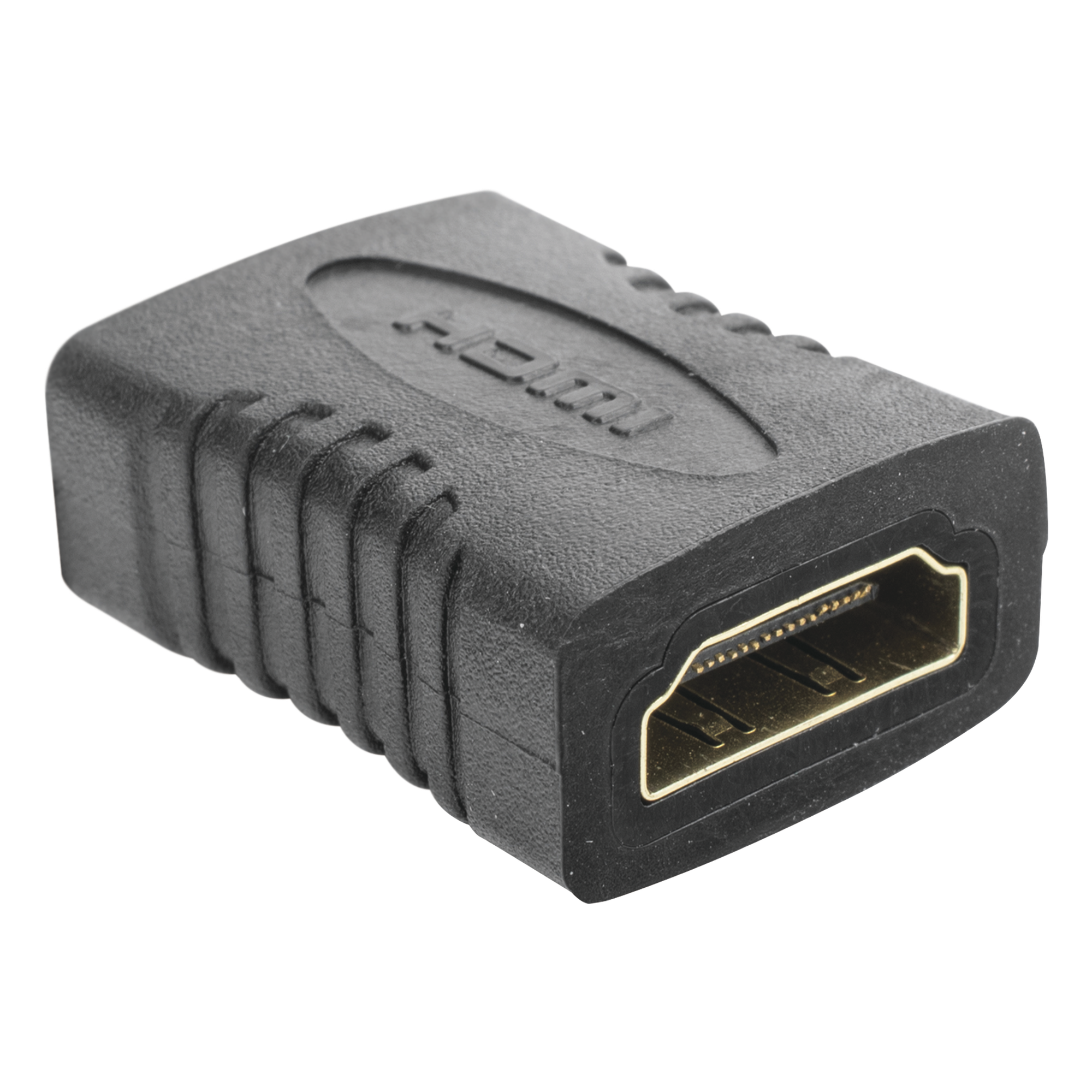 Adaptador HDMI / Hembra - Hembra — EPCOM POWERLINE · SKU HD-MIF