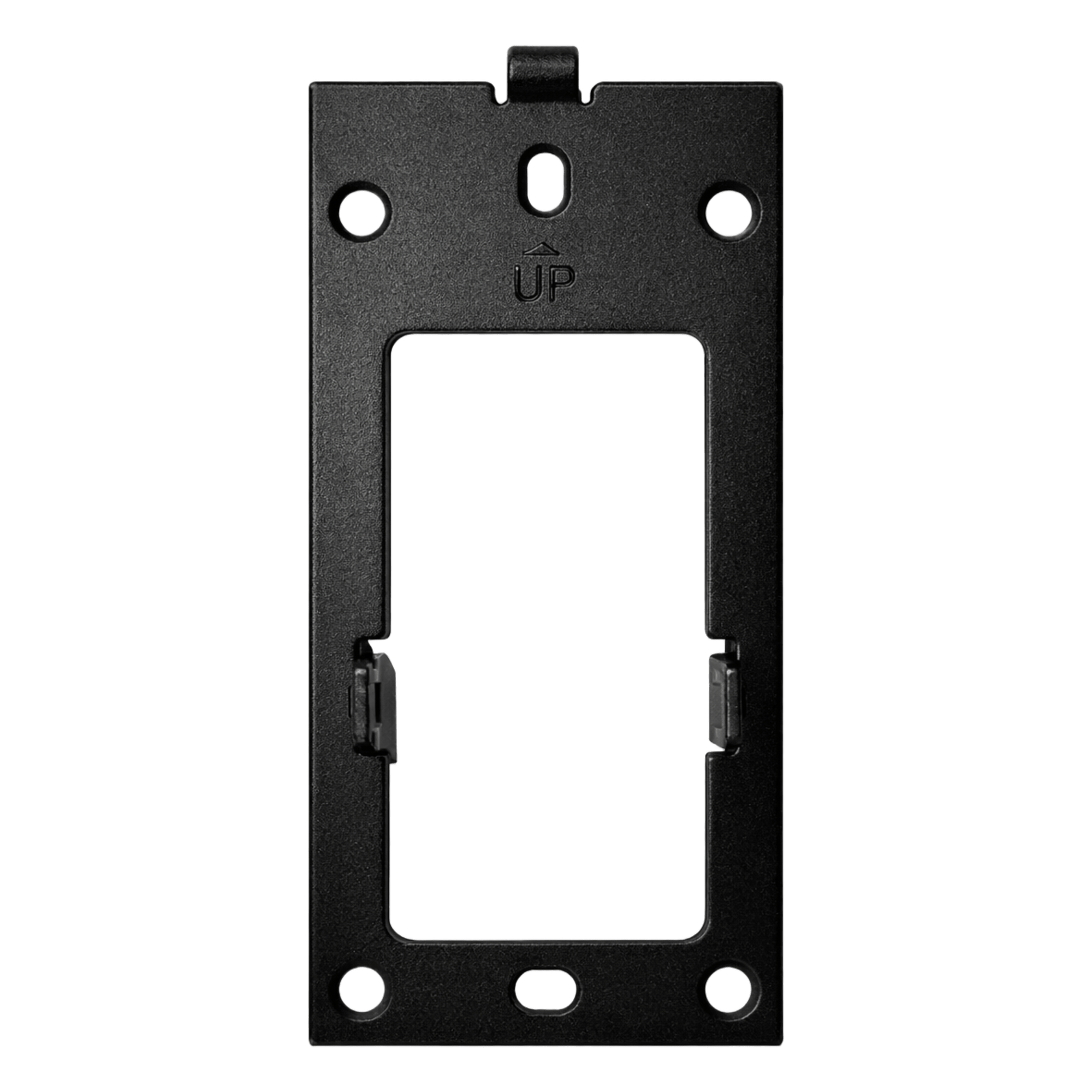 Bracket / Montaje de Pared para Terminales Min Moe DS-K1T323 — HIKVISION · SKU 192123683