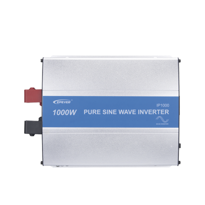 Inversor Onda Senoidal Pura / 800W (1000W Pico) / Entrada 12V / Salida 120VAC / Serie IPower