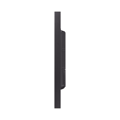 Pantalla Profesional LED 55" para Exterior con Vidrio Templado de Protección 5T, Full HD (1080p), HDMI/HDBaseT (LAN), Brillo 3500 cd/m2. Compatible VESA