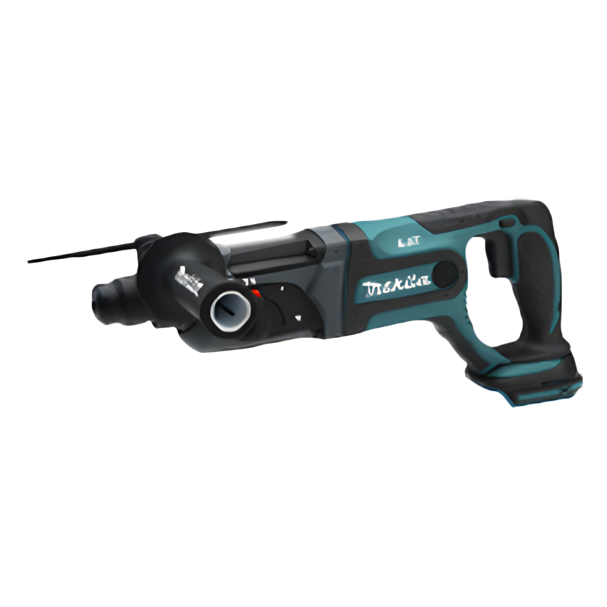 Rotomartillo Inalámbrico SDS PLUS 18V LXT. No incluye Batería ni Cargador. — MAKITA · SKU DHR-241-Z
