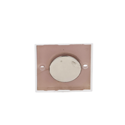 Soporte Magnético para Pulsador de Cama, Compatible con NX0881, NX0883 y NX0885