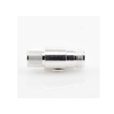 Conector N Hembra de Anillo Plegable para LP600, LMR-600, 7977A, CNT-600.