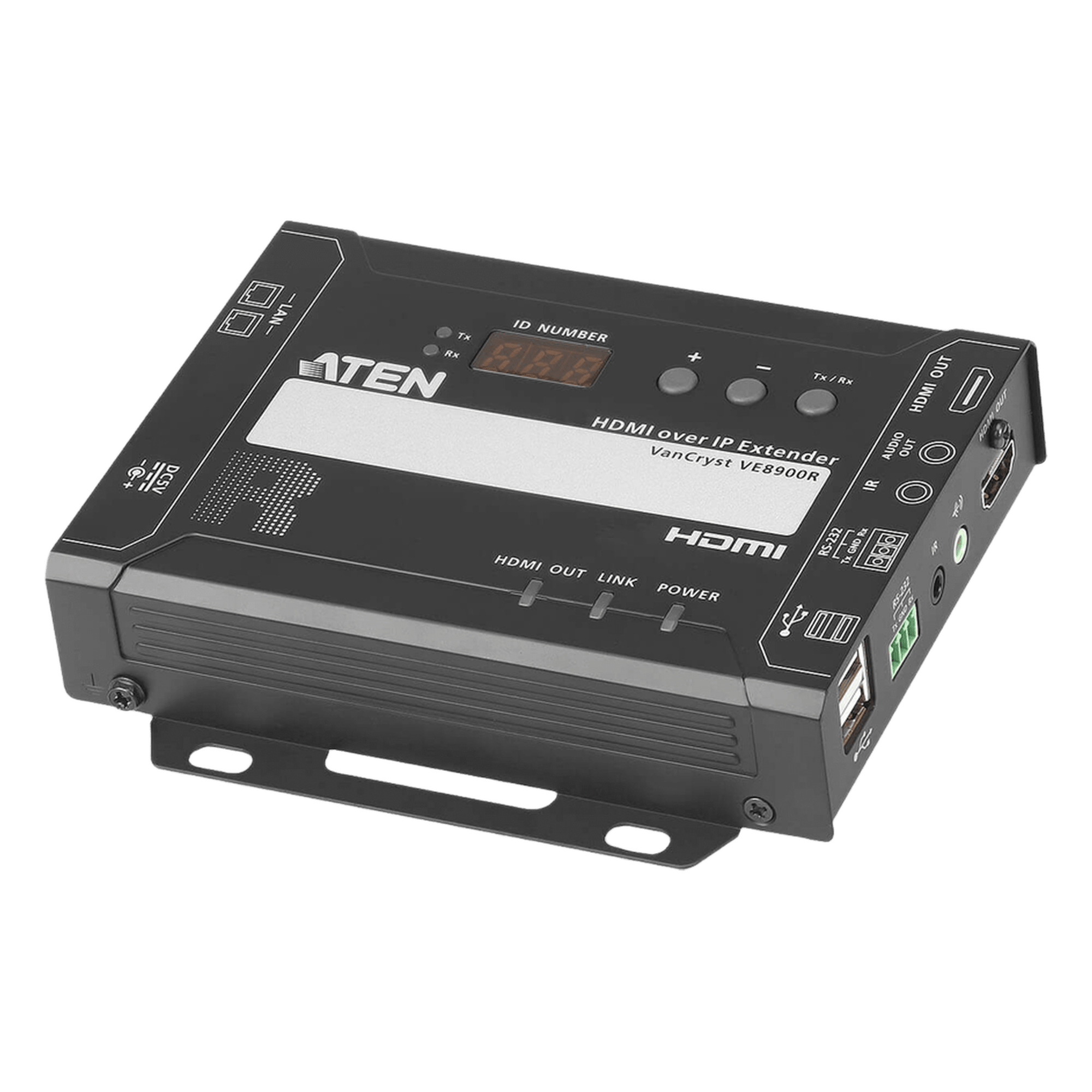 Unidad transmisora extensora HDMI sobre IP Full HD — ATEN · SKU VE8900R