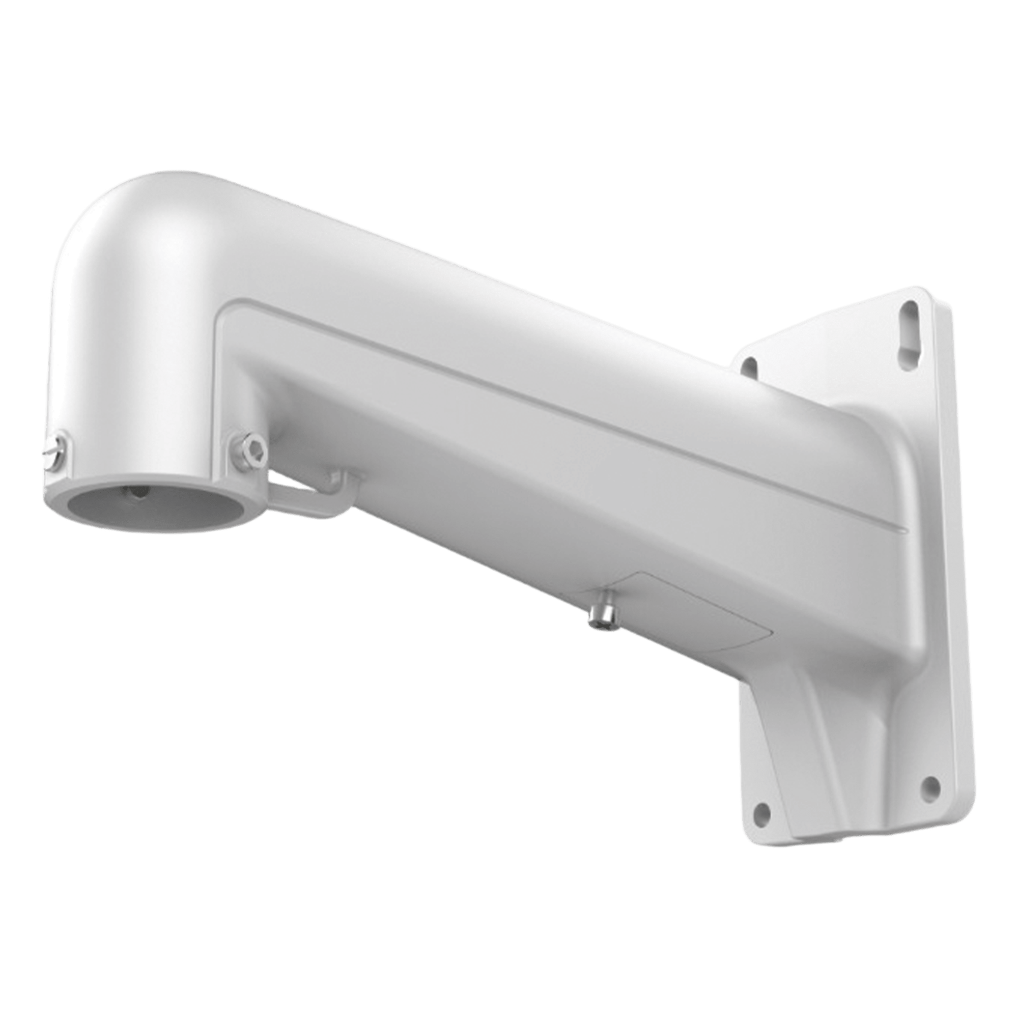 Montaje de Pared para Exterior / Compatible con PTZ HIKVISION / epcom / HiLook · SKU DS-1602ZJ