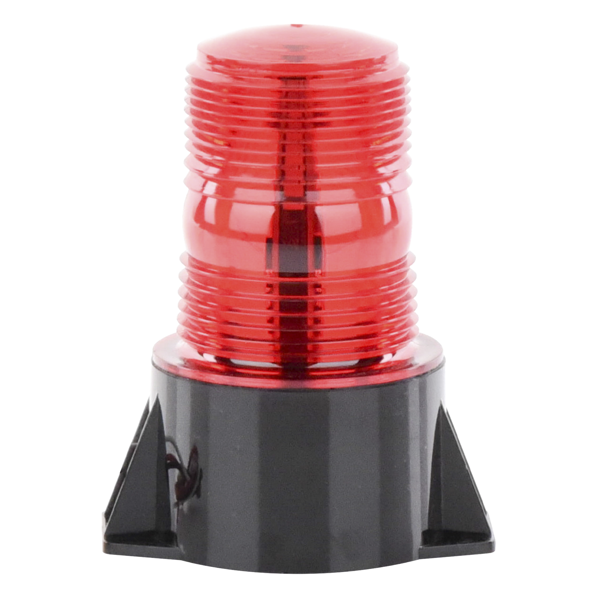 Mini Burbuja de LED Serie X62, Color Rojo — EPCOM INDUSTRIAL SIGNALING · SKU X62R