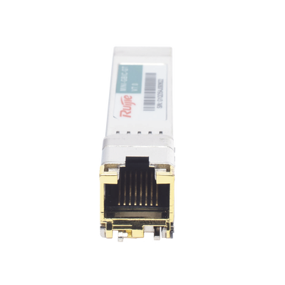 Transceptor MINI-GBIC SFP a RJ45 1GB hasta 100 metros