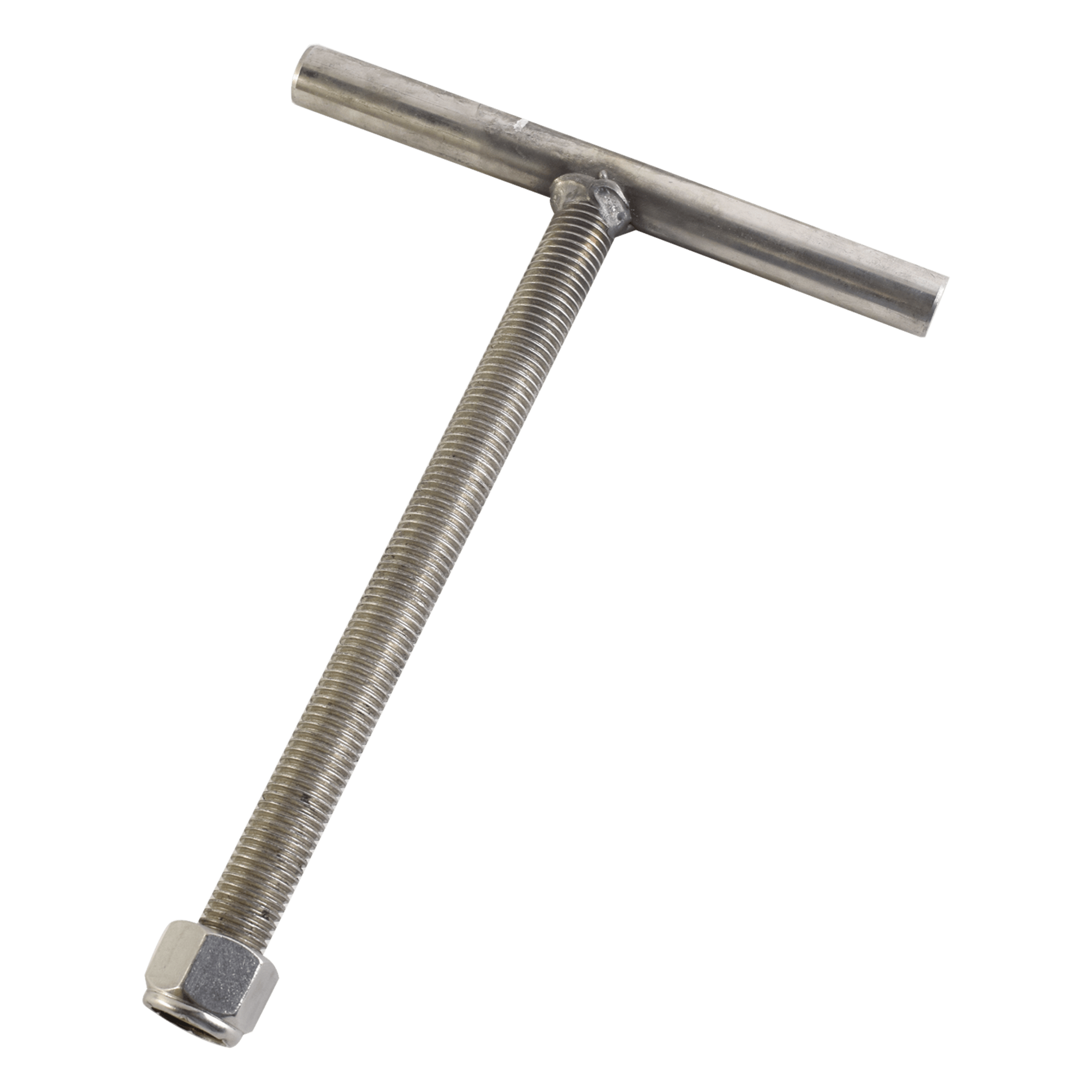 Ancla de Acero Inoxidable para base SBA30G.