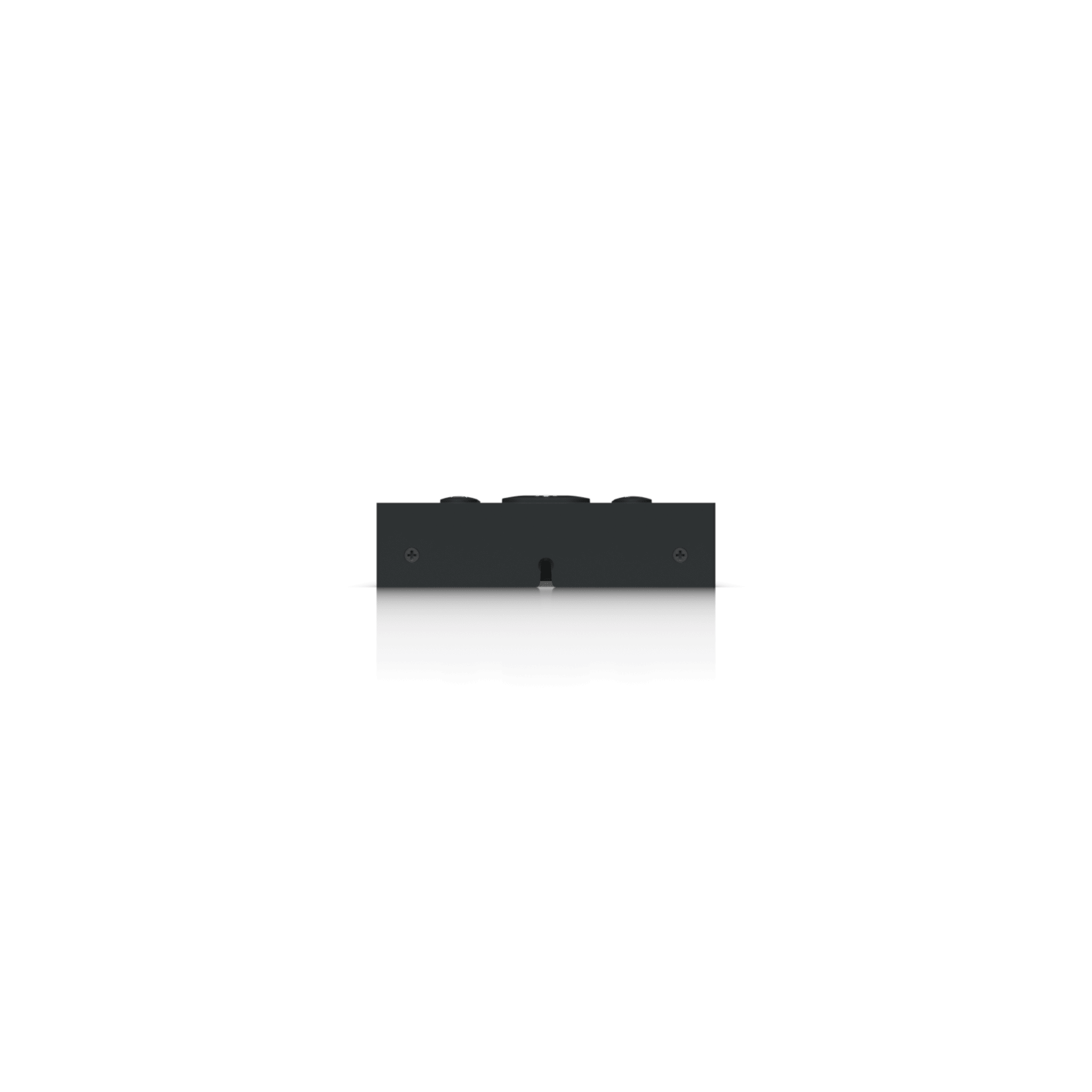 G3 Intercom Videoportero IP Interior/Exterior para Gestión de Accesos Residenciales y Comerciales, con Cámara Integrada, Pantalla Táctil de 7" y Soporte para NFC y Desbloqueo Móvil