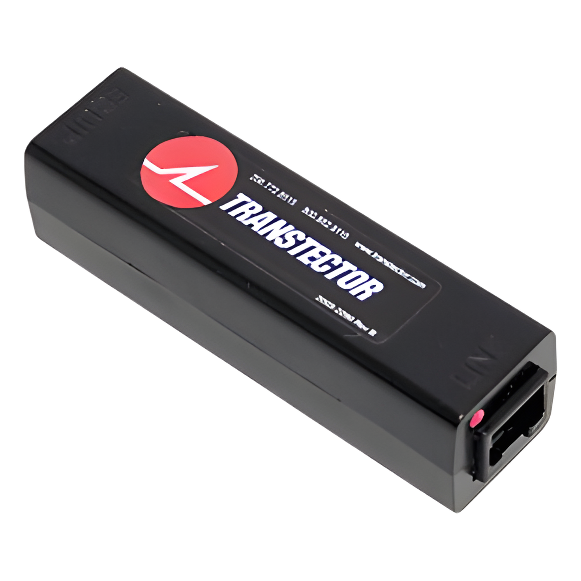 Protector Datos Gigabit Ethernet / SASD Diodo Avalancha / 1000 Mbps / RJ45 / Interior Rack / Bidireccional
