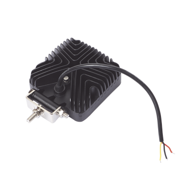 Luz de Trabajo de 40 LED, 5600 Lúmenes, 66 Watts, 10-30 Vcc, IP67