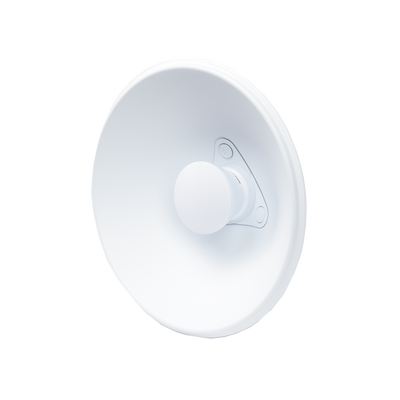 Par de Antenas Modulares Dual Slant, 4.9 - 6.4 GHz, Dimensiones (27 cm), Apertura 45°, Ganancia de 20 dBi, Diseñadas para radio C5x