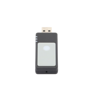 Interfase USB / WIFI Inteligente / Uso Industrial / Residencial / 2.4 GHz / Activacion Remota.