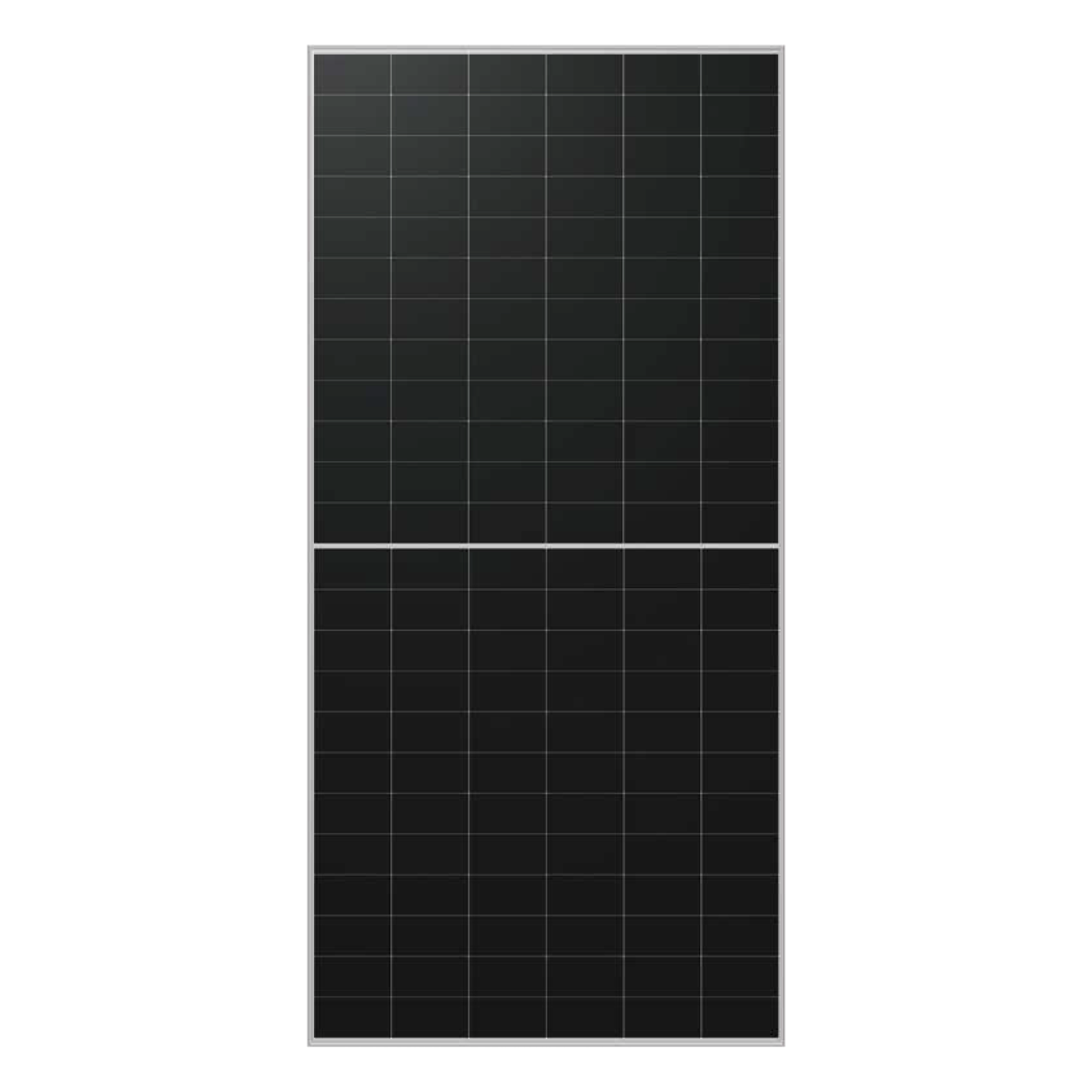 Modulo Solar HI-MO X10, 640 W, 53.7 Vcc, Monocristalino HPBC