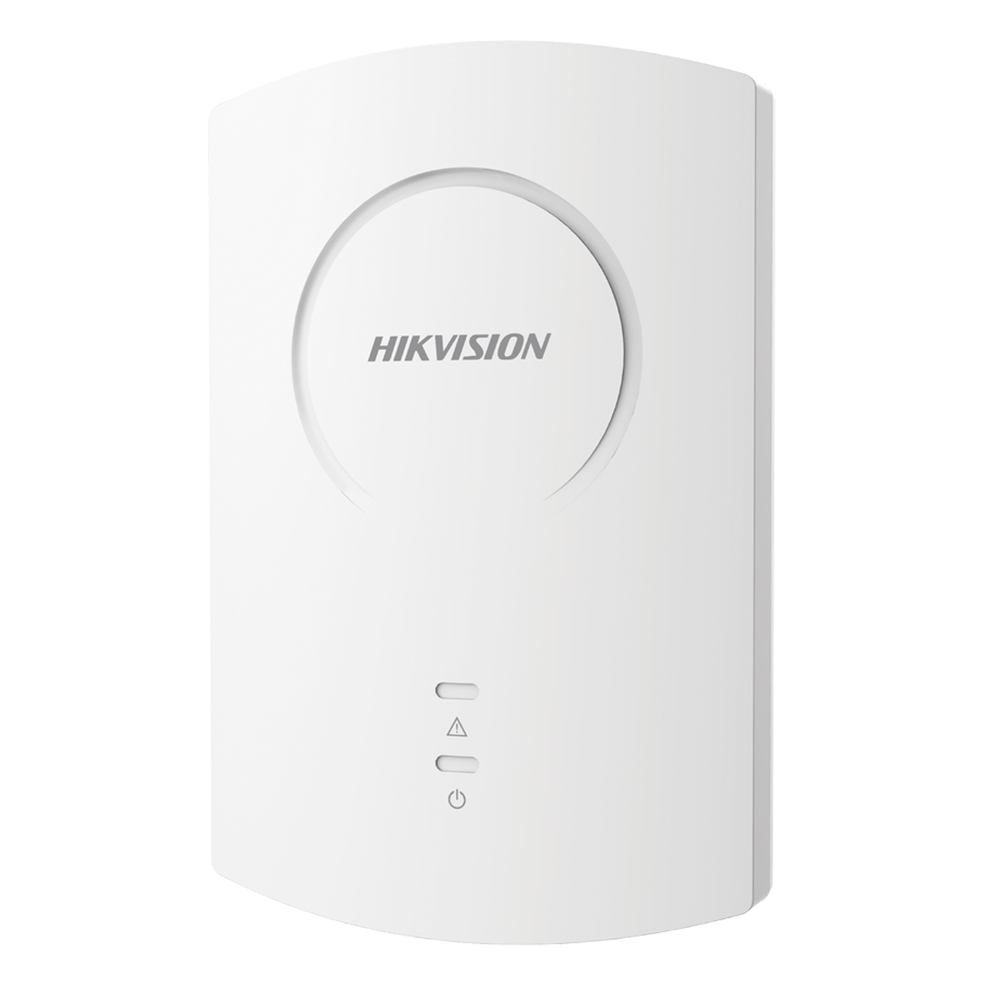 (AX HUB) Módulo de Relevadores Inalámbrico / 2 Salidas de Alarma — HIKVISION · SKU DS-PM-WO2