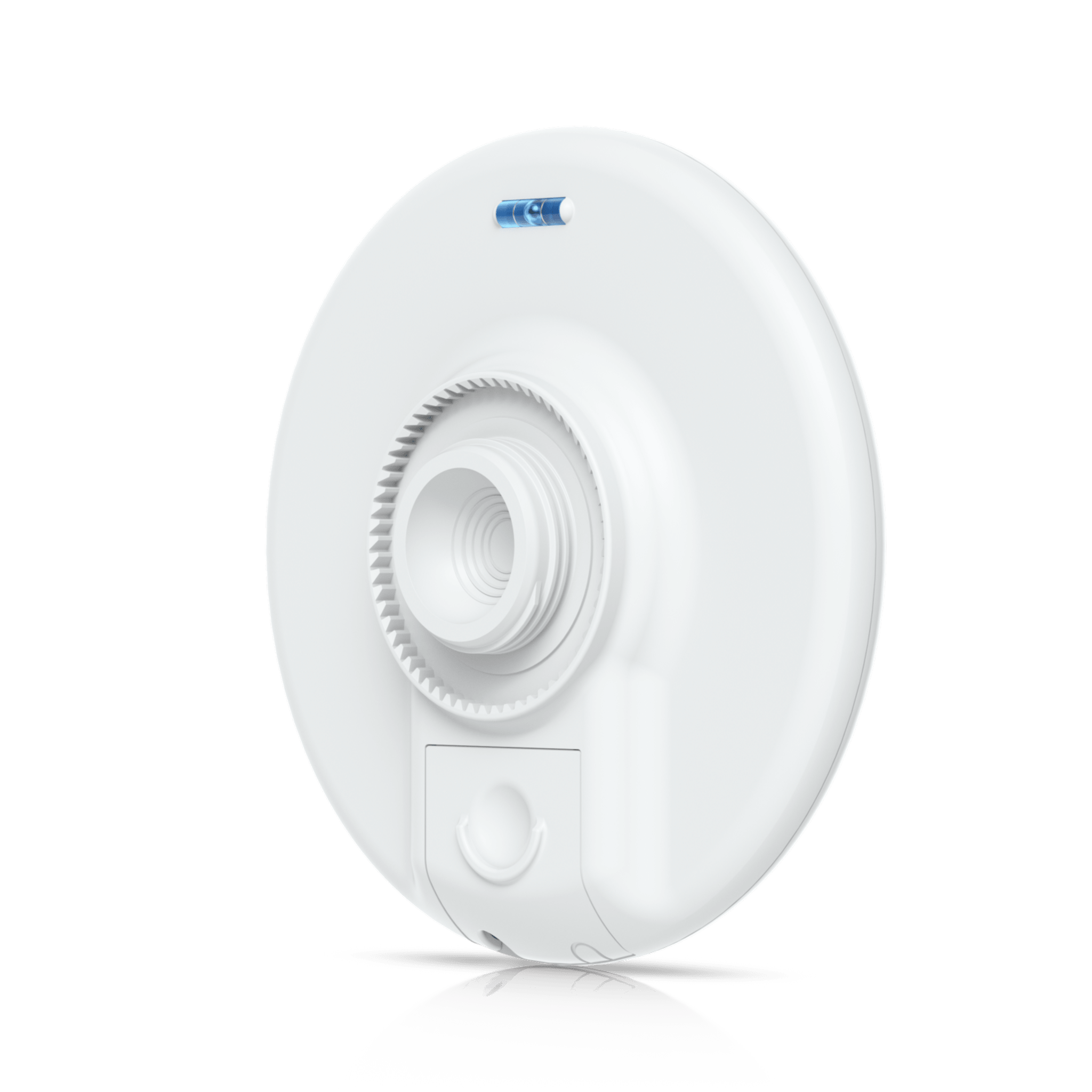UniFi Device Bridge para enlace PTP en 5 GHz hasta 5 Km, o como CPE en PTMP, hasta 867 Mbps, MU-MIMO 2x2, antena de 19 dBi, incluye inyector