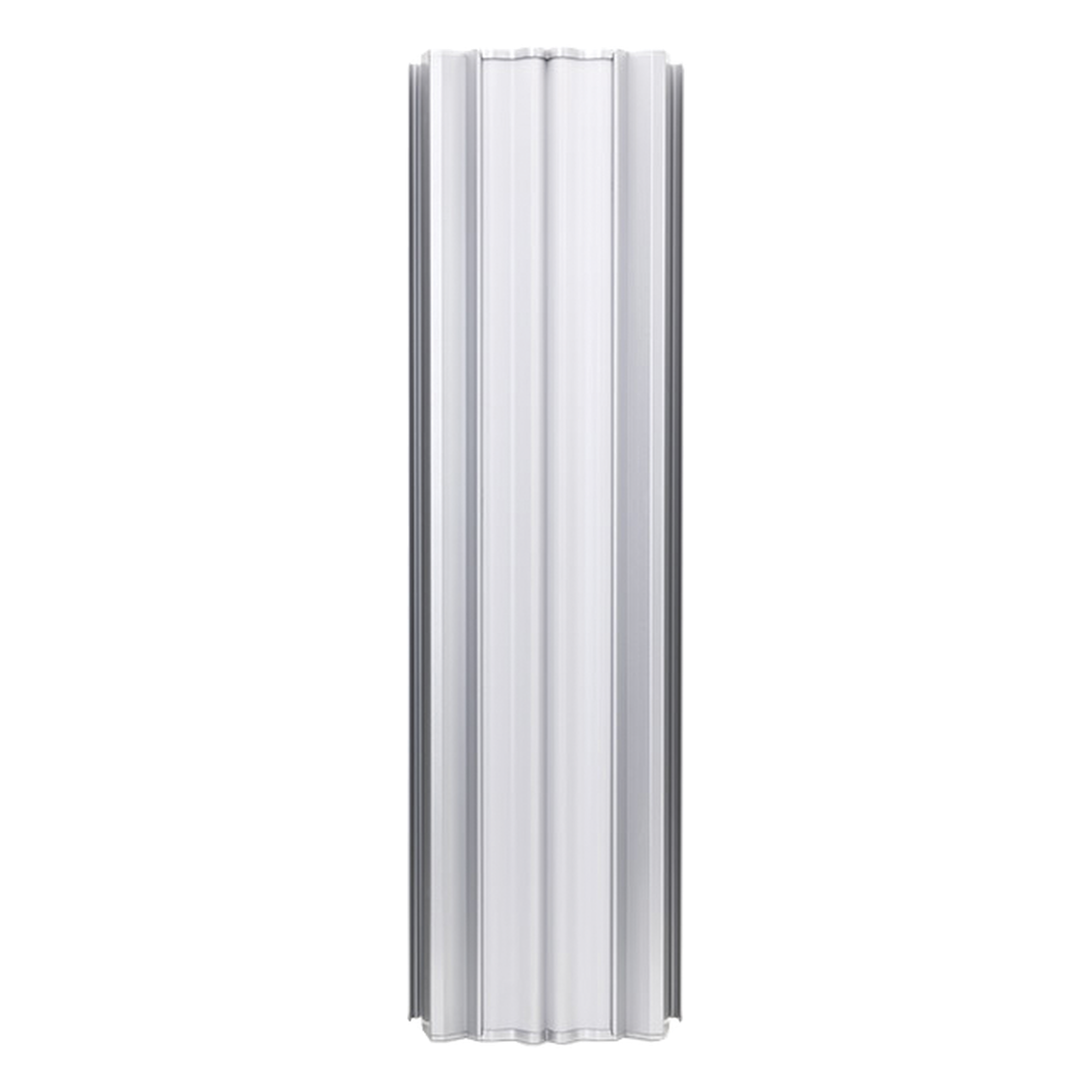 Antena sectorial para estaciones base airMAX AC de 60° de cobertura horizontal, en 5 GHz (5150 - 5875 MHz) de 21 dBi — UBIQUITI · SKU AM-5AC21-60