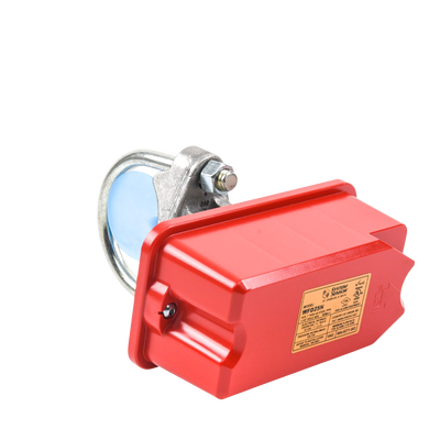 Detector de Flujo de Agua para Instalación en Tubo de 2.5 Pulgadas