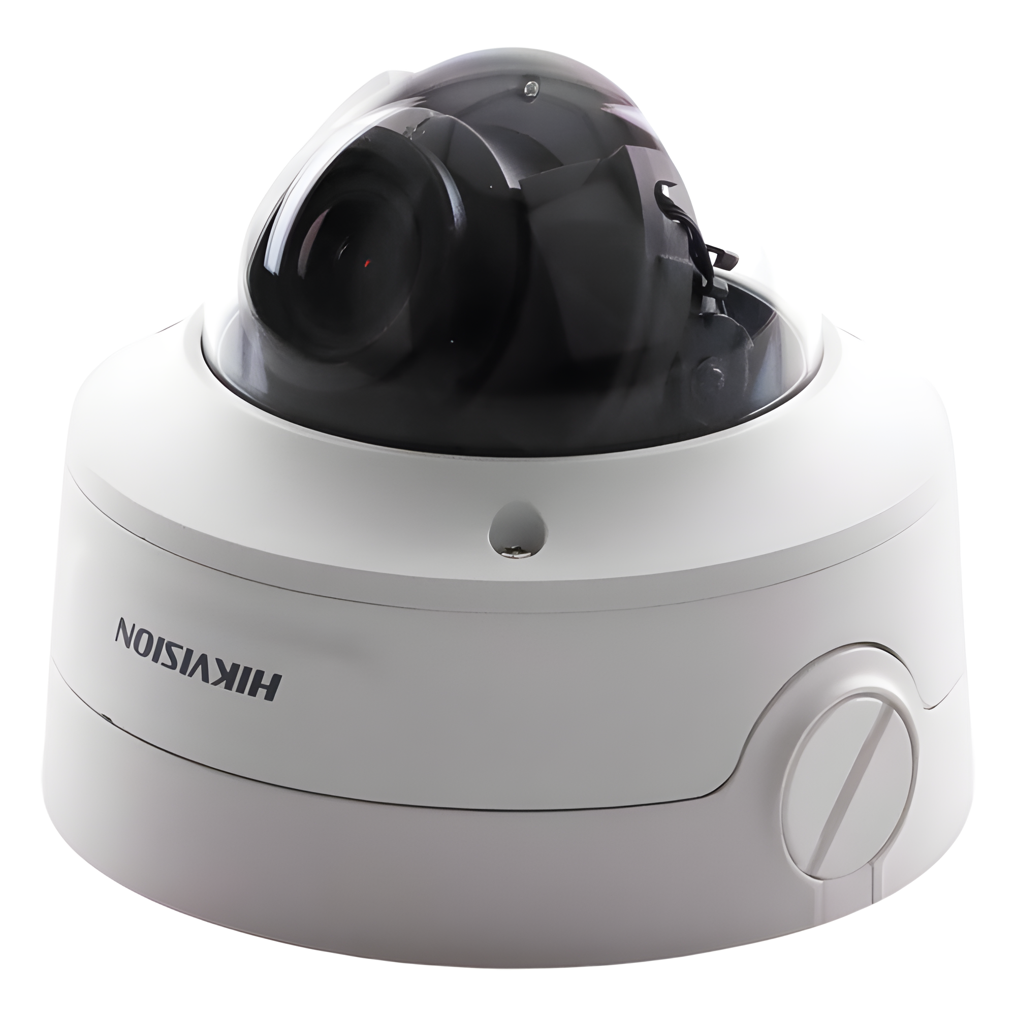 Domo IP 8 Megapixel (4K) / Lente Mot. 2.7 a 13.5 mm / 40 mts IR EXIR / Exterior IP66 / IK10 / DARKFIGHTER / Audio y Alarma I/O / PoE+ / ONVIF / Micro SD / 4 Analíticos: AcuSense, Deteccion Facial, Conteo de Personas por Cruce y Zona