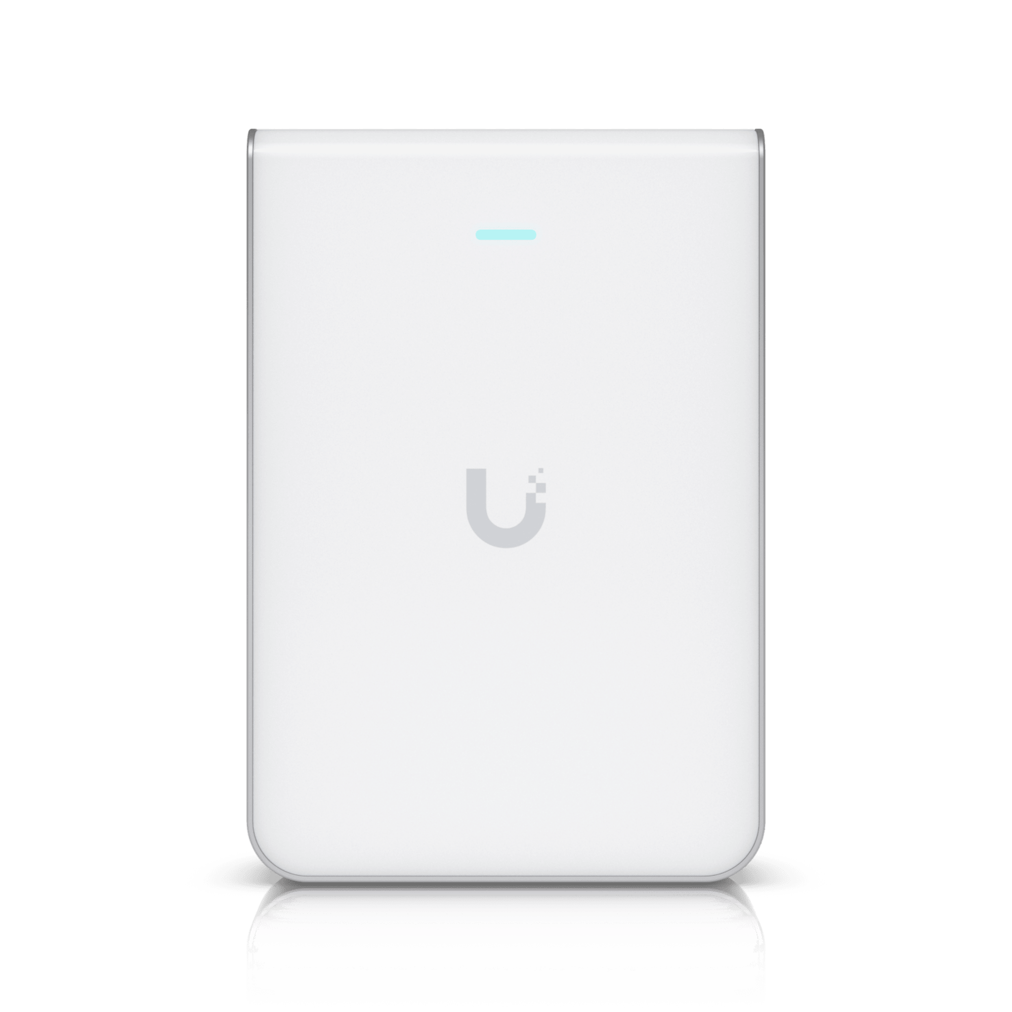 Punto de Acceso WiFi 7 Con Diseño de Pared, Tribanda en 2.4, 5 y 6 GHz, Hasta 10.688 Gbps, Puerto Ethernet 1/2.5 GbE, 300+ Clientes Simultáneos