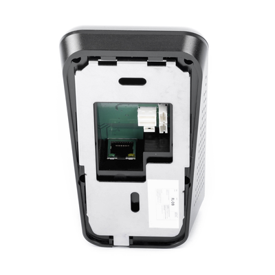 FaceLite Lector Facial RFID(125kHz EM & 13.56Mhz MIFARE, DESFire/EV1, FeliCa), Mobile Card(NFC, BLE) Compatible con BioStar2