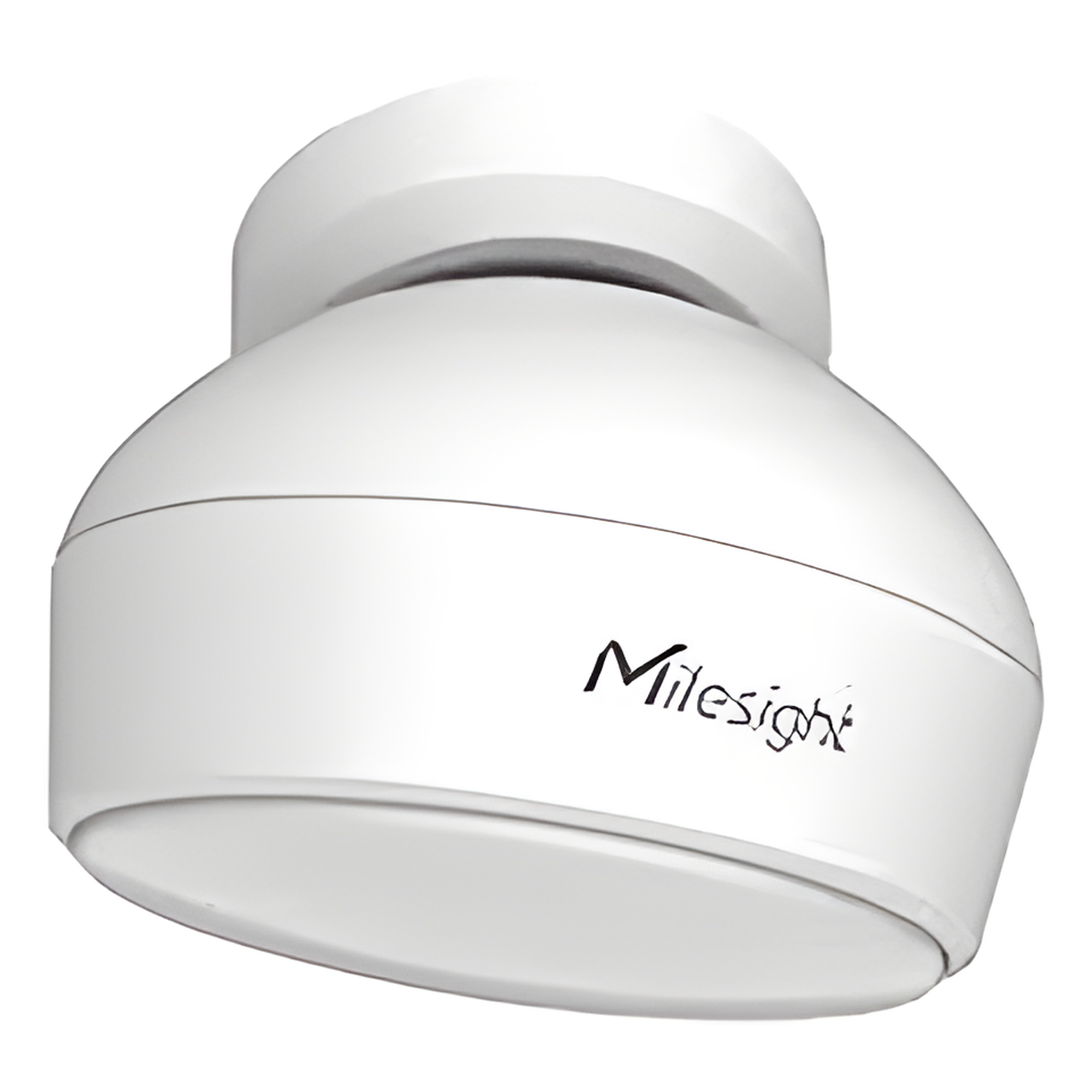 Sensor de Presencia y Ocupación LoRaWAN / Detección Dual PIR + Radar / Sin Cámaras / Batería 5 Años / NFC + Bluetooth / Salas de Juntas y Oficinas — MILESIGHT · SKU VS370915M