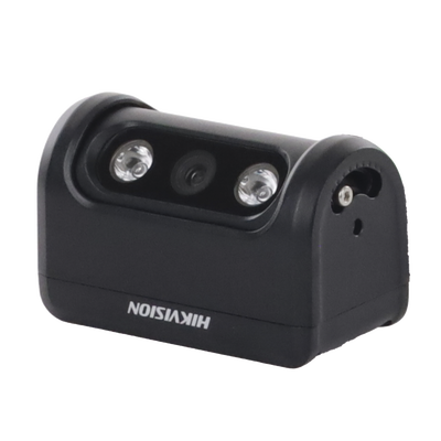 Cámara Móvil IP 5 Megapixel / Lente 8 mm / 20 mts IR / Exterior IP68 / IK10 / WDR 120 dB / Conector RJ45 / Reconocimiento de Placas (ANPR) / Instalación en horizontal