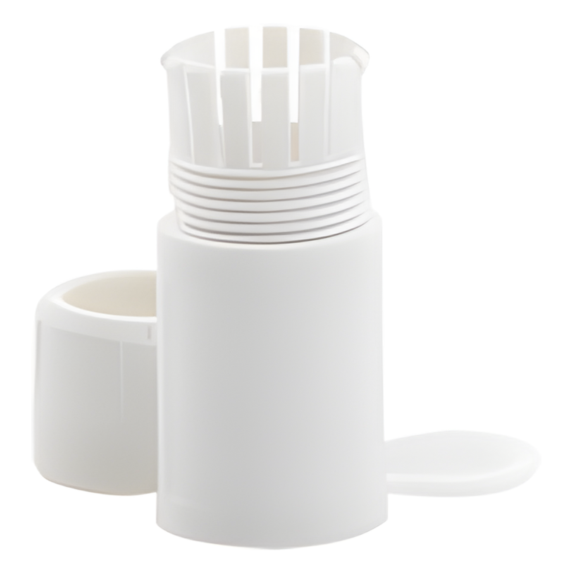 Conector de Protección de Red (RJ45) para Exterior / Compatible con Cámaras epcom, HiLook y HIKVISION · SKU DS-PLUG-EXTN
