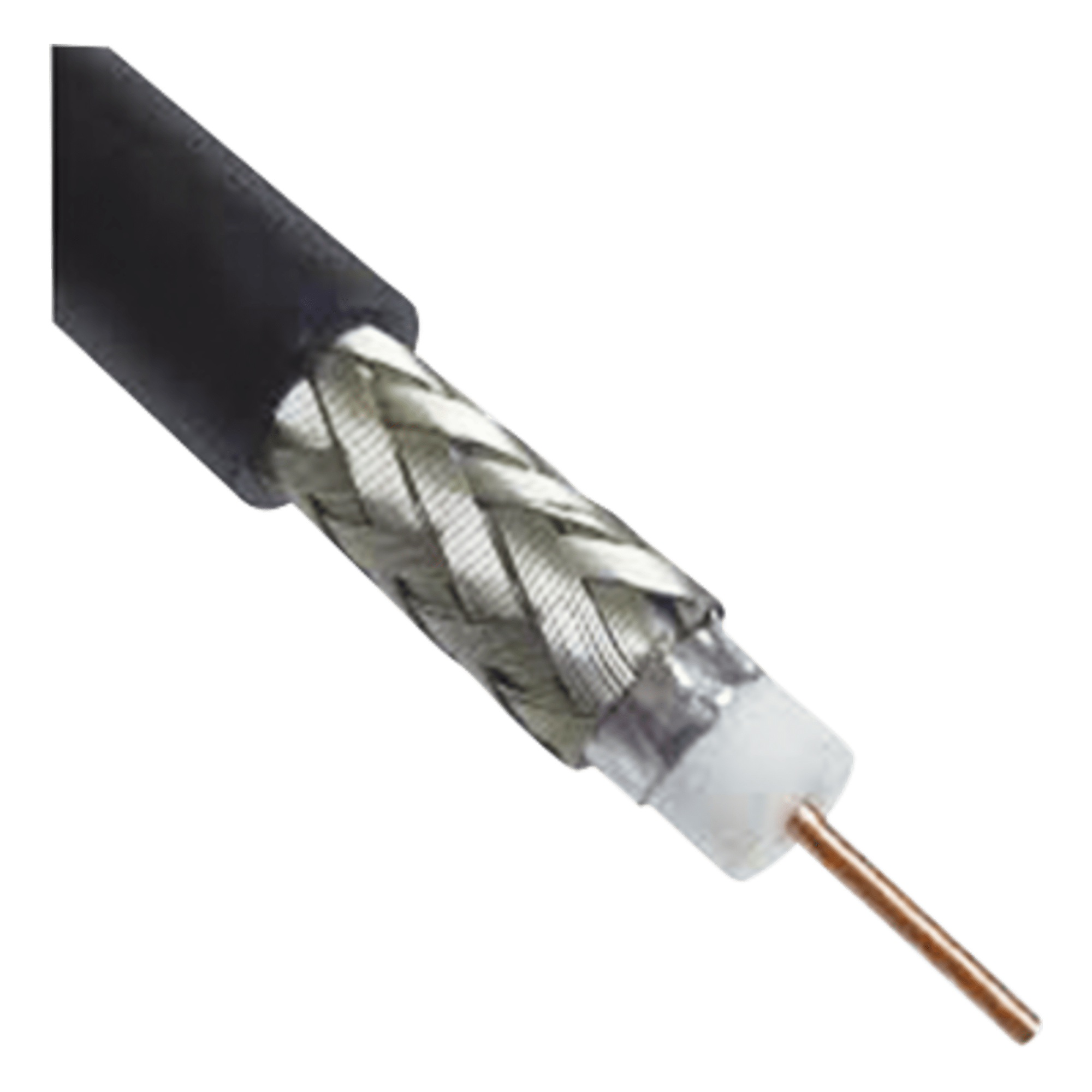 Tramo de Cable Coaxial Tipo LP240, Longitud 3 Metros — LINKEDPRO · SKU LP240*3MTS