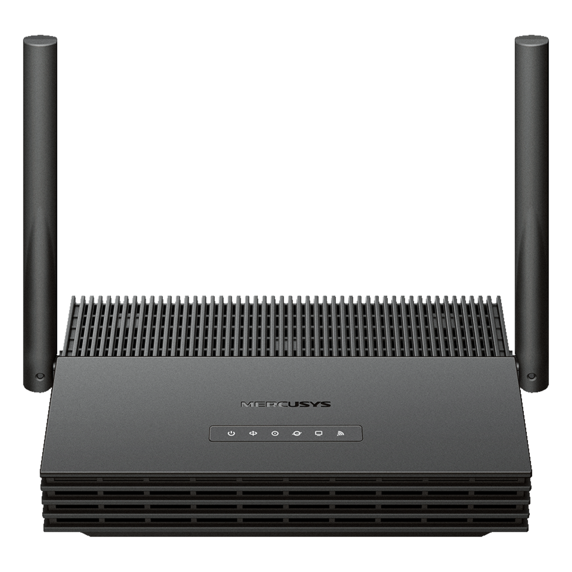 ONU/ONT - XPON Router WIFI AC 1200 / Modo EPON y GPON / 1 Puerto PON SC/APC / 2 Puertos LAN 10/100/1000 MBPS / IGPMV2/3 — Mercusys · SKU MF30G
