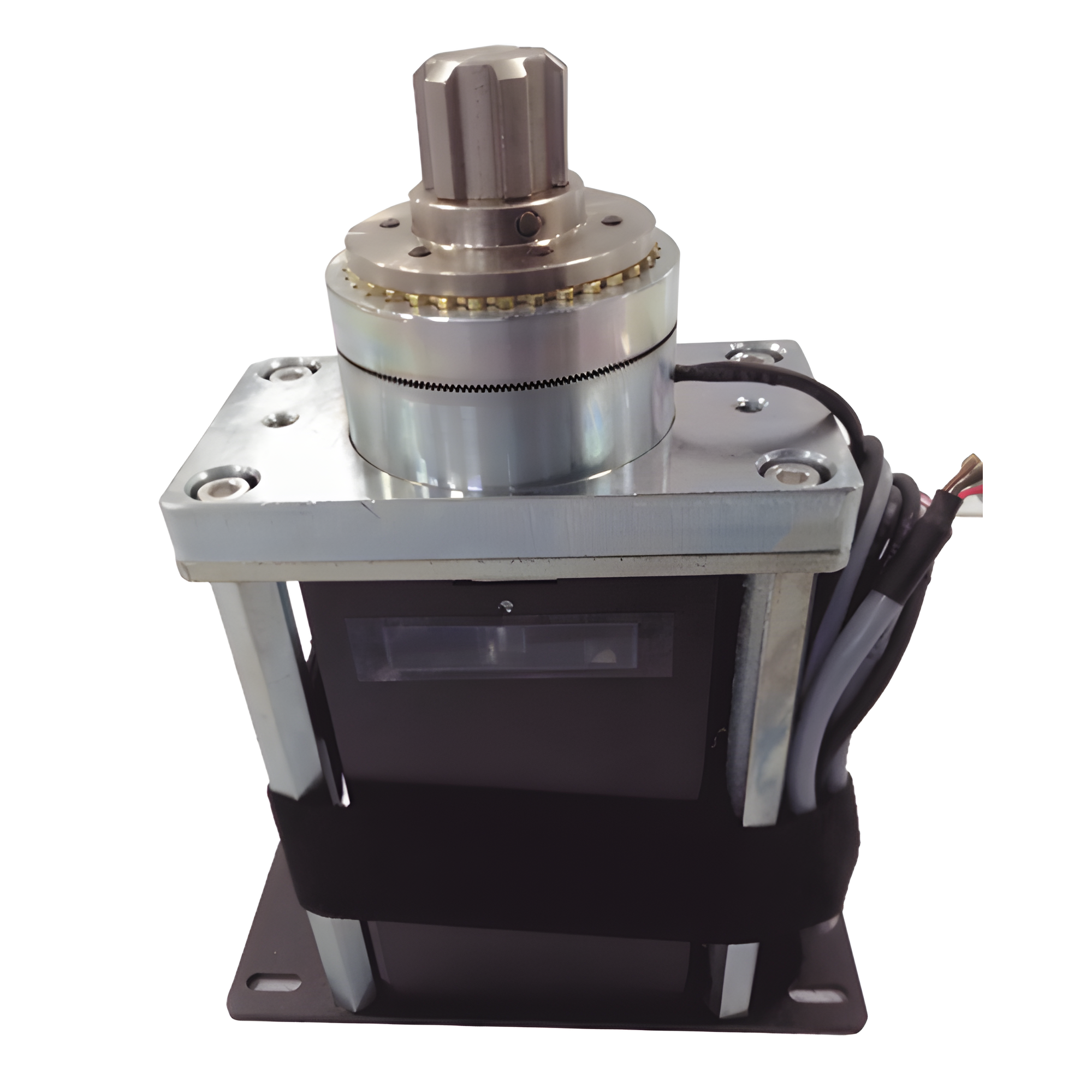 MOTOR DE TORNIQUETE  DERECHO DSK3B601R/MPGDP110  DS-K3B601 — HIKVISION · SKU 202002727