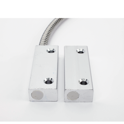 Contacto magnético / Uso rudo en puertas y ventanas / 42mm de GAP