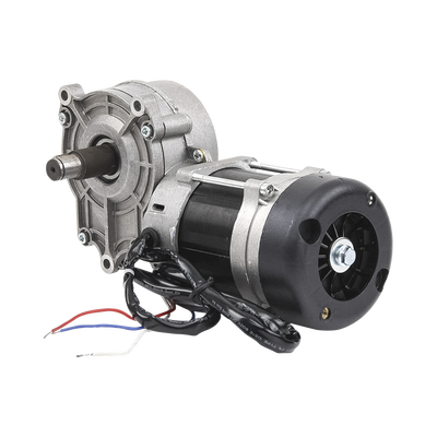 Refacción / Motor Para barreras XBF4MR y XBS6MR