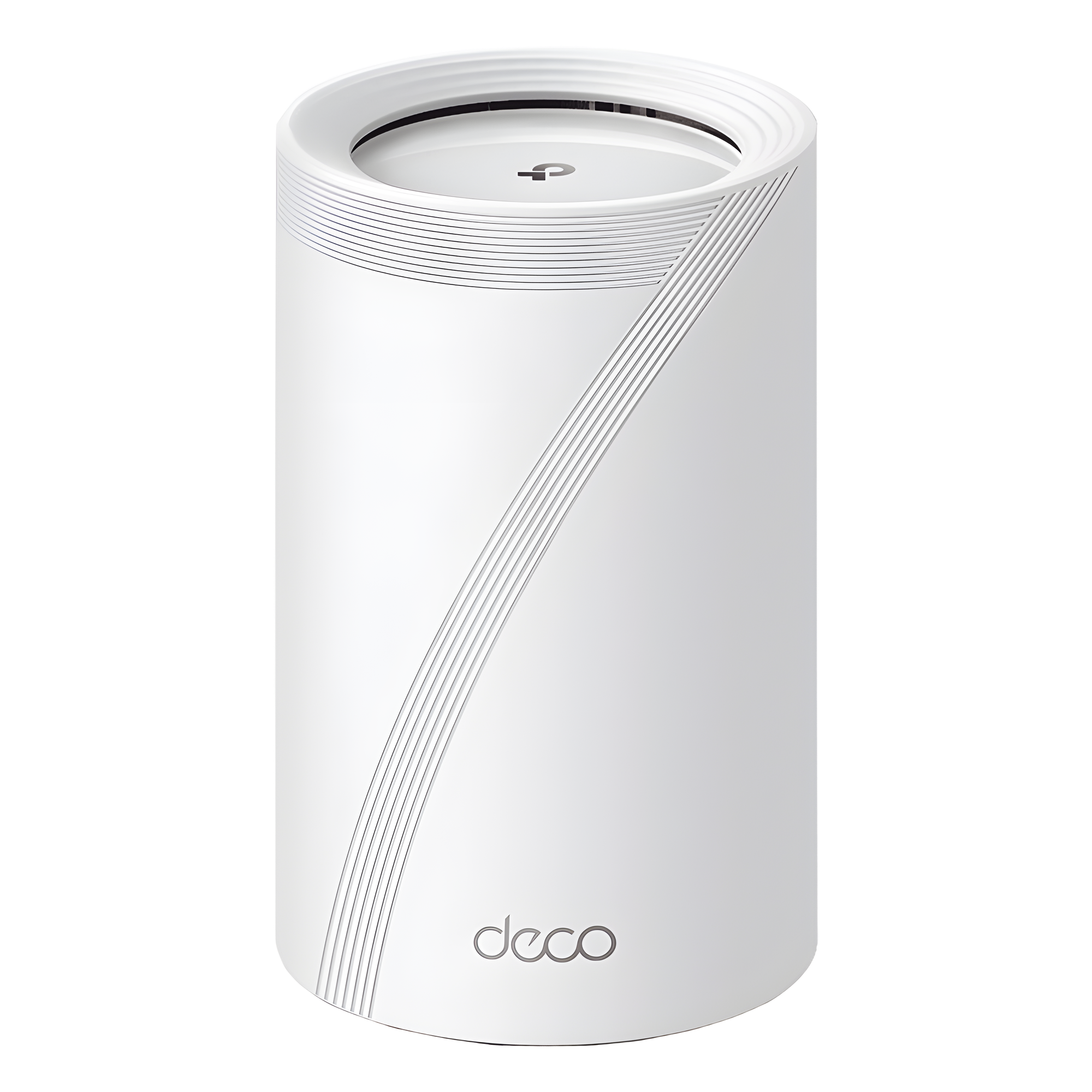 Router Inalámbrico MESH Interior para Hogar / Triple Banda Wi-Fi 7 BE9300 Mbps / 2 Puerto 2.5 Gigabit WAN/LAN / 4 Antenas Internas / Operación Multi-Link MLO / Administración Mediante la App Deco (iOS, Android) / HomeShield — TP-LINK · SKU DECO-BE65