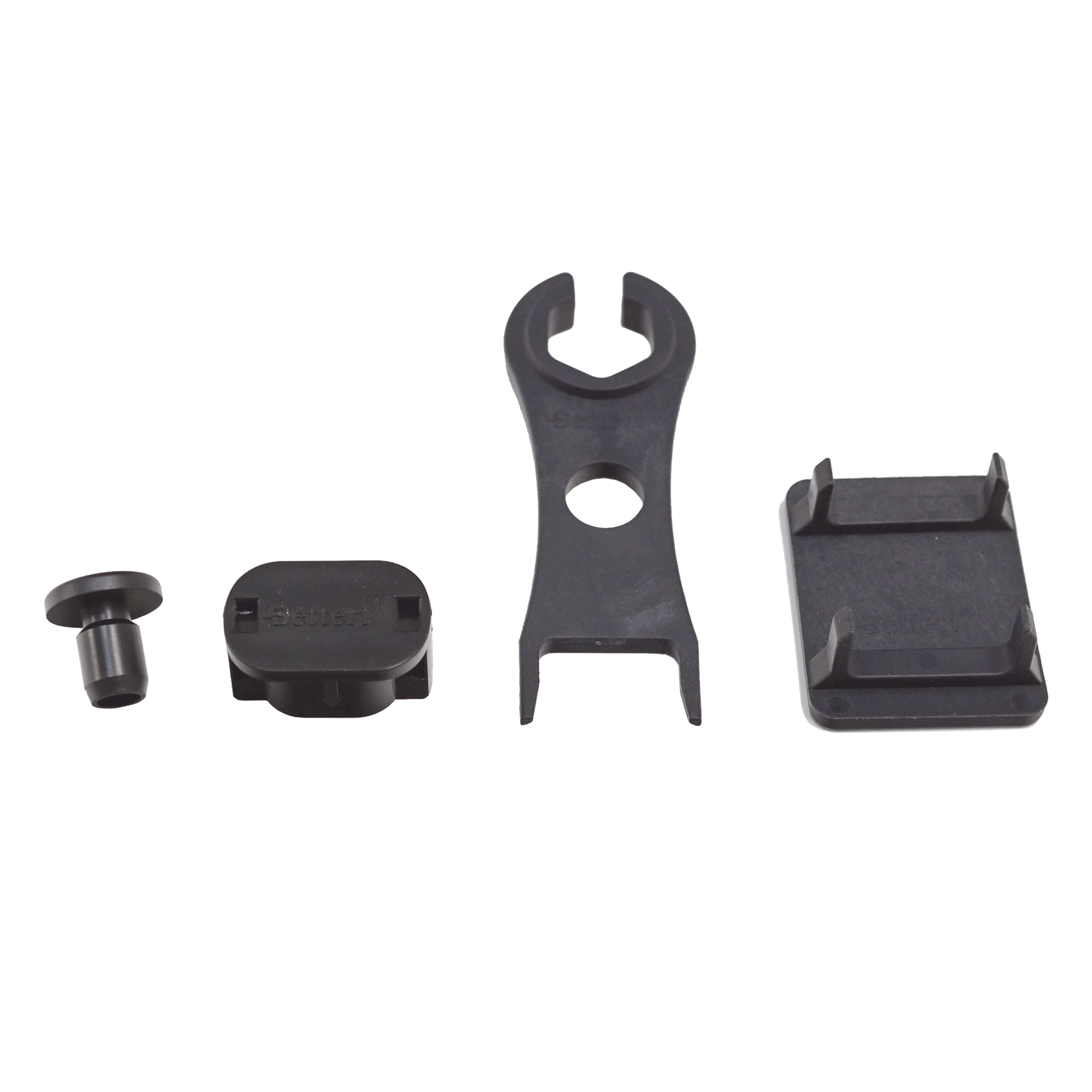 kit de Herramienta y Accesorios Para Cable Troncal de Microinversor de la serie HMS — HOYMILES · SKU KITHOYMILESTOOL