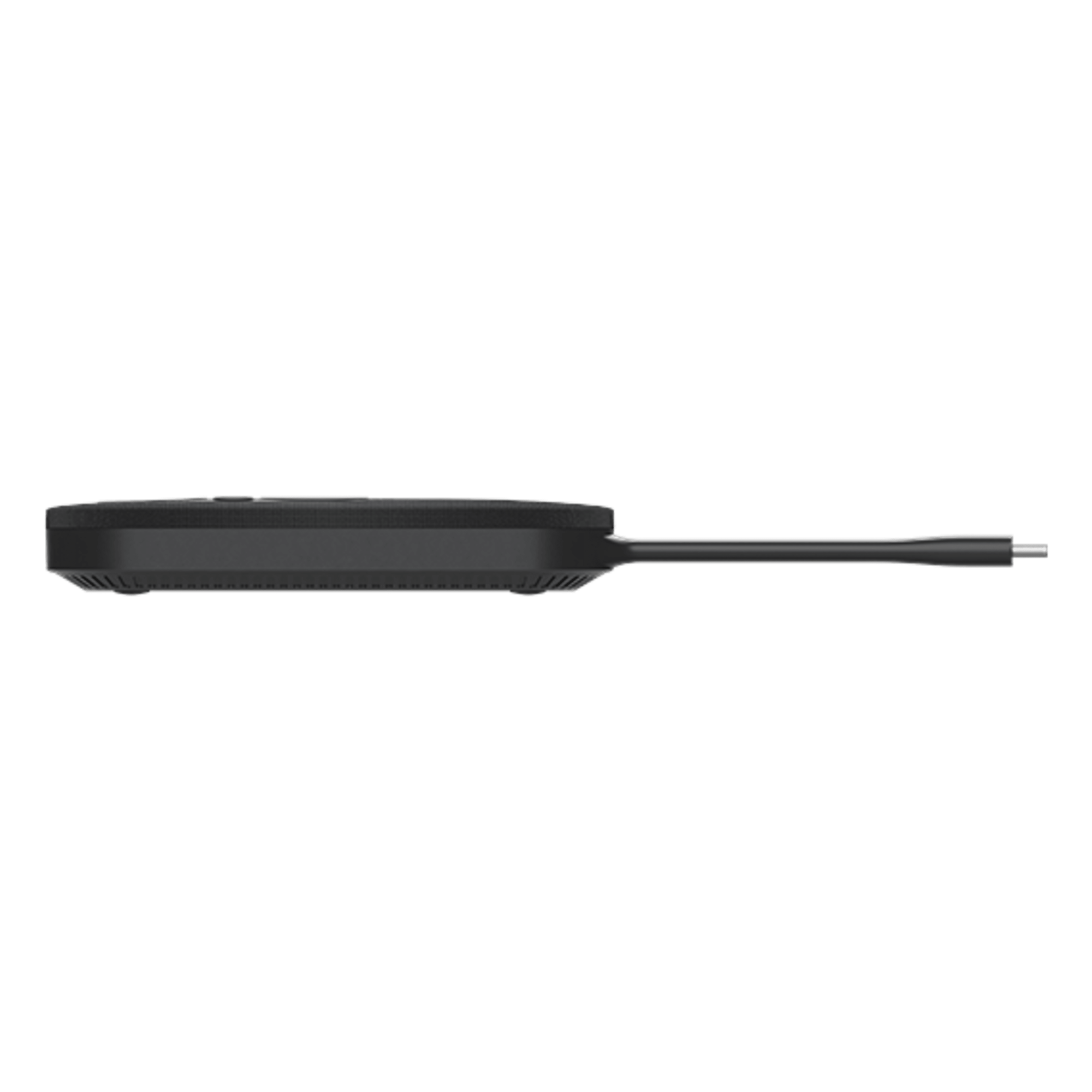 Pod Inalámbrico de Compartición de Pantalla / 4K 30fps / Wi-Fi 5/6 5 GHz / WPA3 / USB-C PD + DP ALT / Alcance 10 m (32.8 ft)