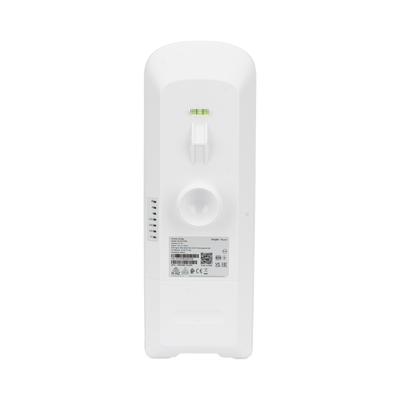AP Integrado Multipunto Sectorial de 120° de 15dBi Compatible con AirMetro hasta 16 Clientes