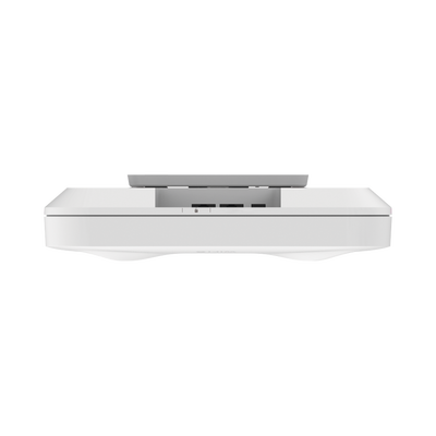 Punto de Acceso Mesh Wi-Fi 6 con doble puerto multi-gigabit 2.5G Interior en Techo hasta 5.9 Gbps, doble banda 802.11 AX6000 MU-MIMO 4x4