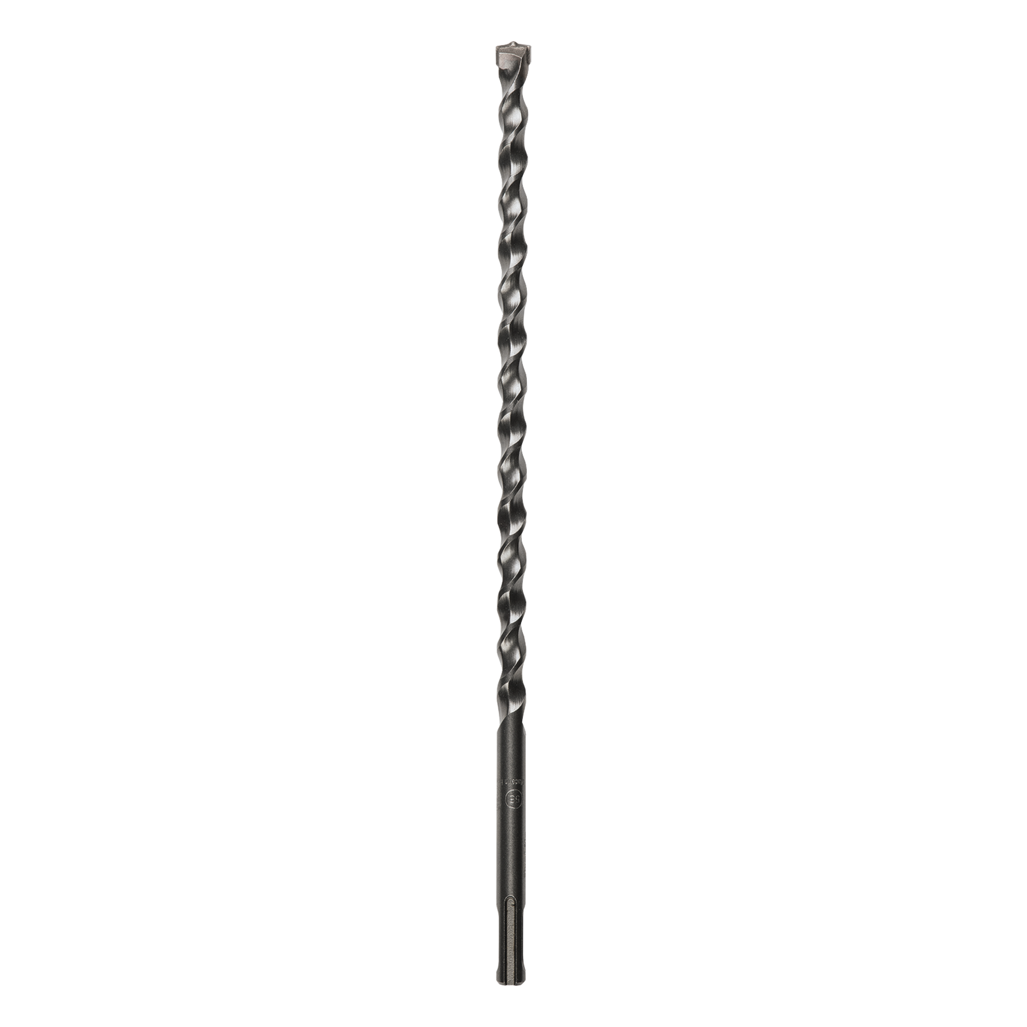 Broca SDS-PLUS 2 Filos 7/16" x 10" x 12" — MAKITA · SKU B60698