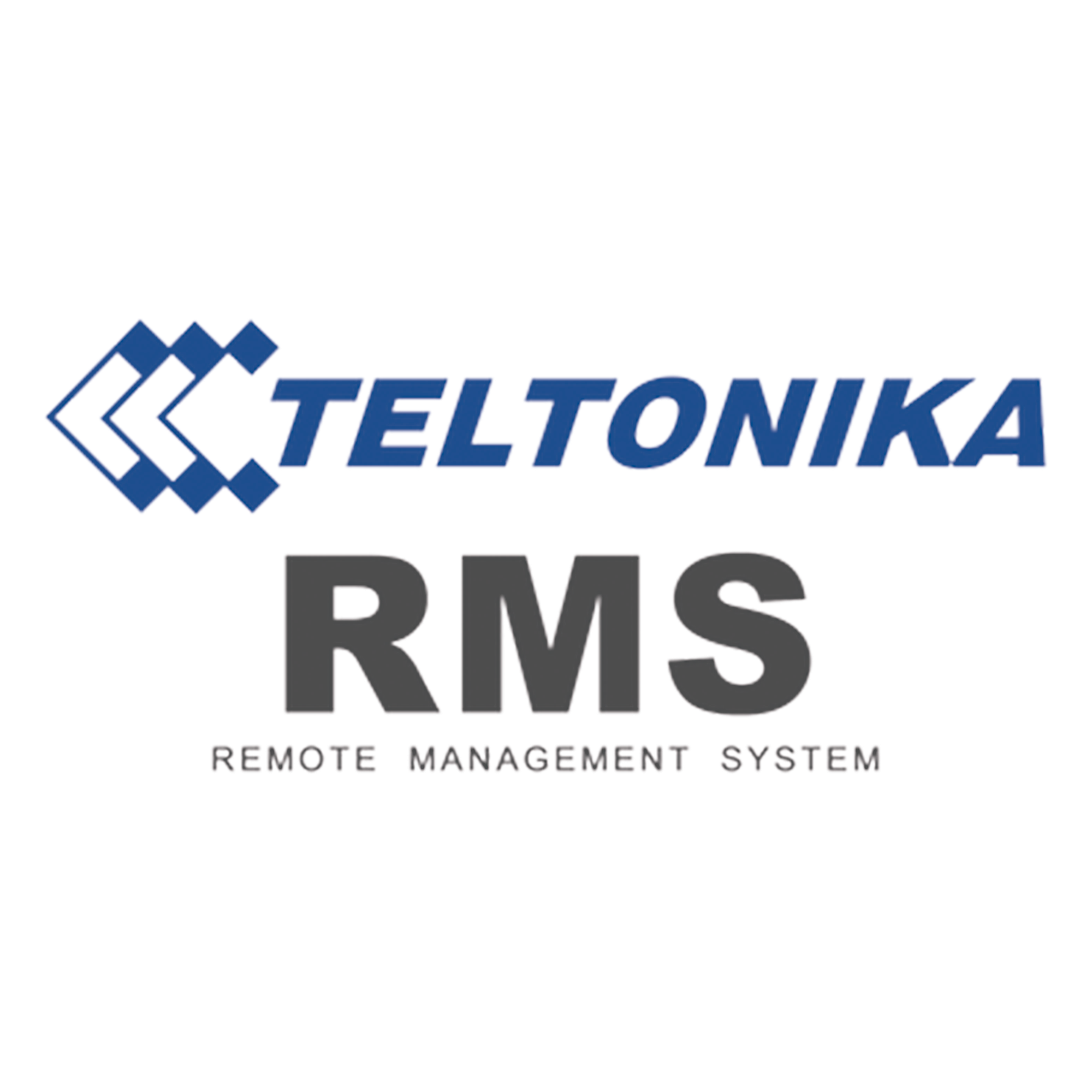 RMS Management - paquete de 3 años (solo administracion remota) — TELTONIKA · SKU TELTONIKA-RMS-3Y