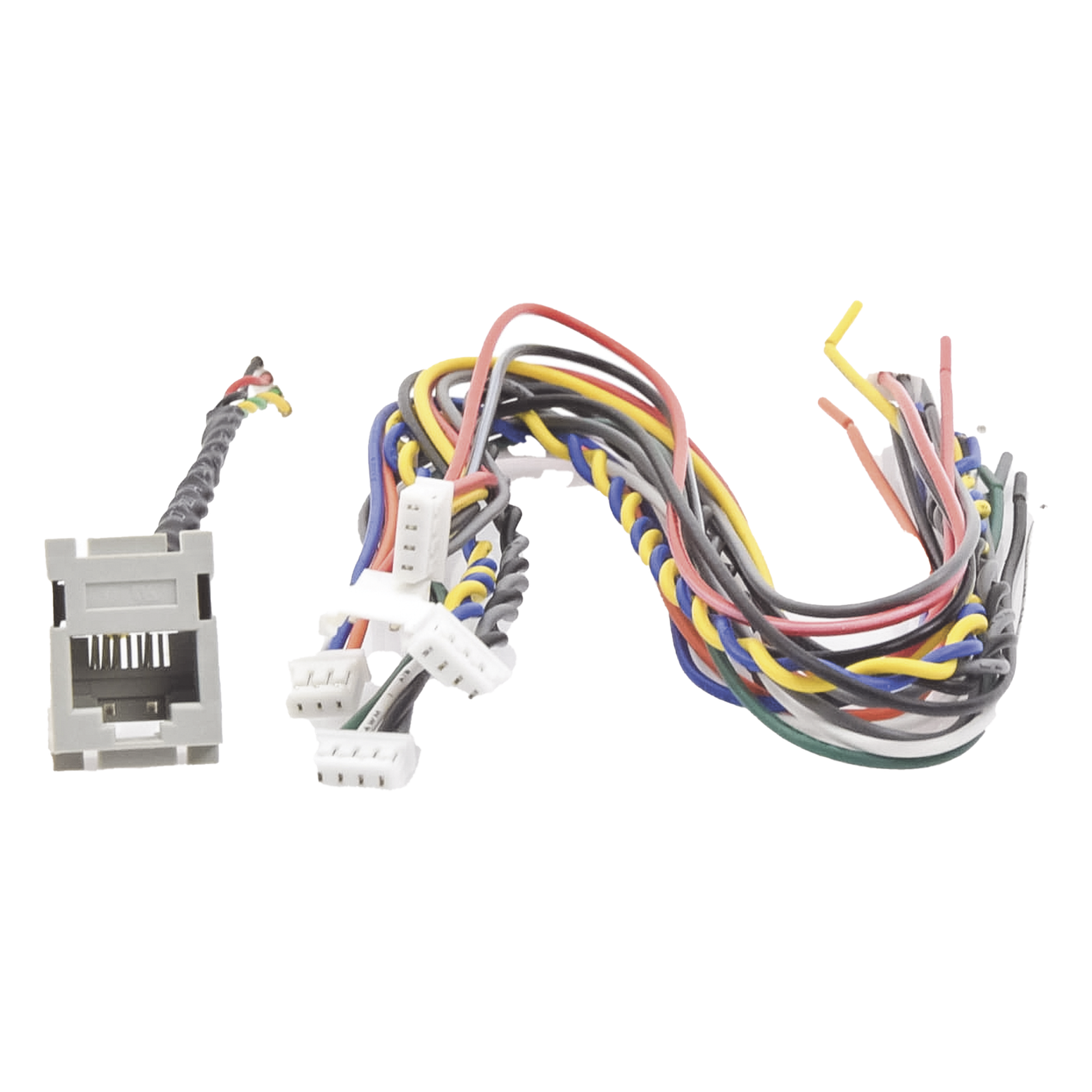 Juego de cables de conexion para Biostation L2 — SUPREMA · SKU SPBSL2CABLESET