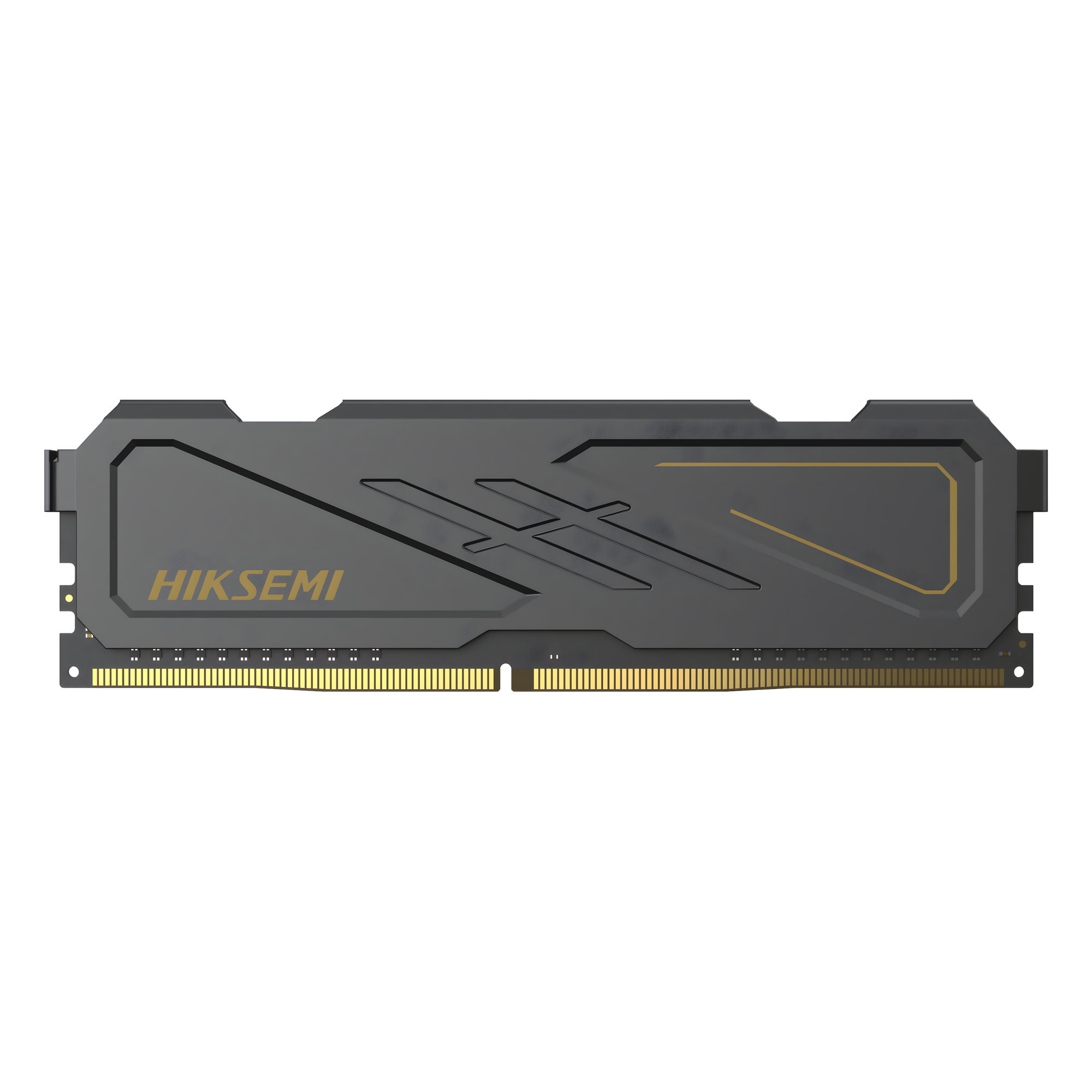 HIKSEMI ARMOR DDR4 16 GB / 3200 MHz / UDIMM 288 Pines / Intel XMP 2.0 / PC Gaming y Workstation — HIKSEMI by HIKVISION · SKU HS-C416-U32D2/16G
